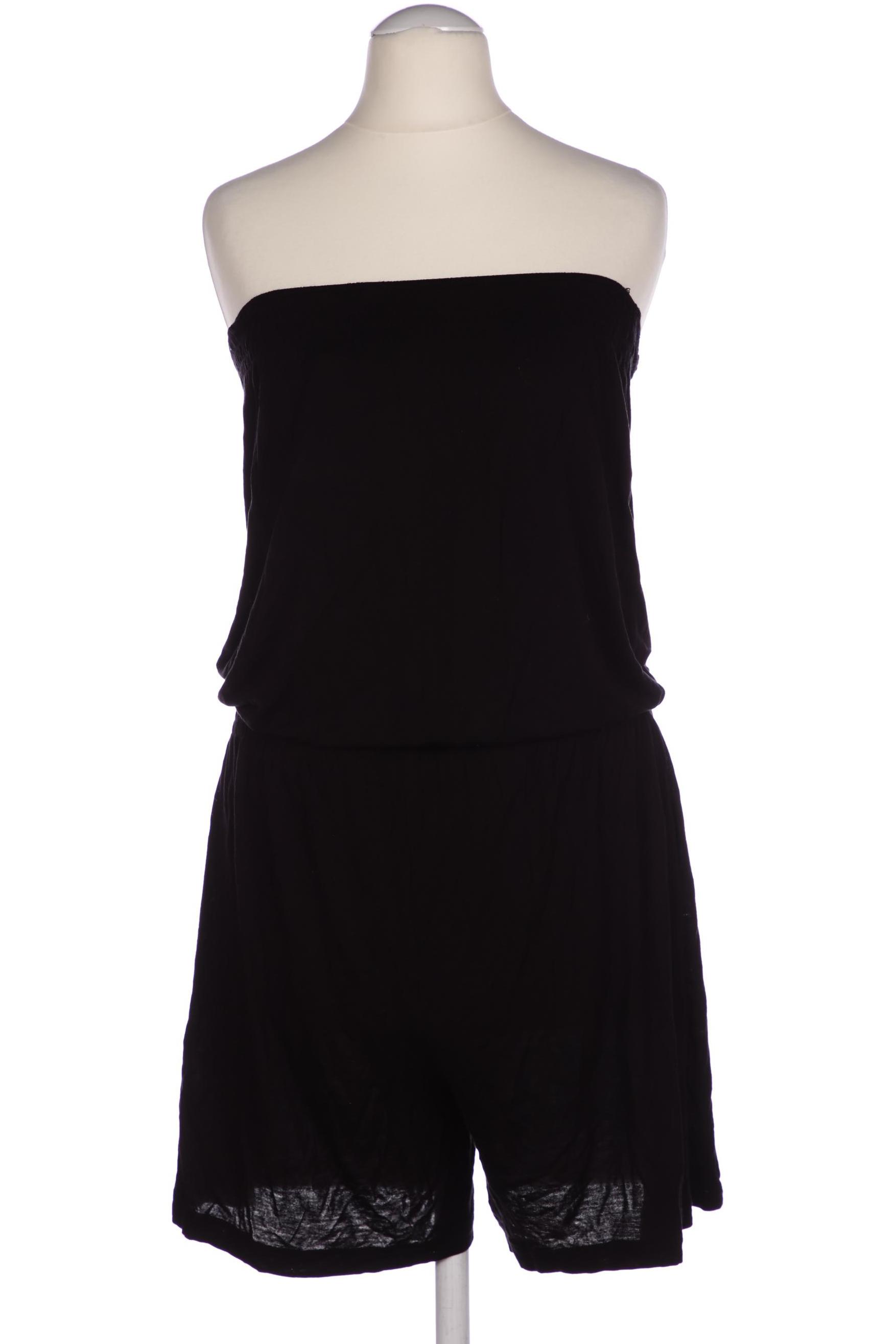

Vero Moda Damen Jumpsuit/Overall, schwarz