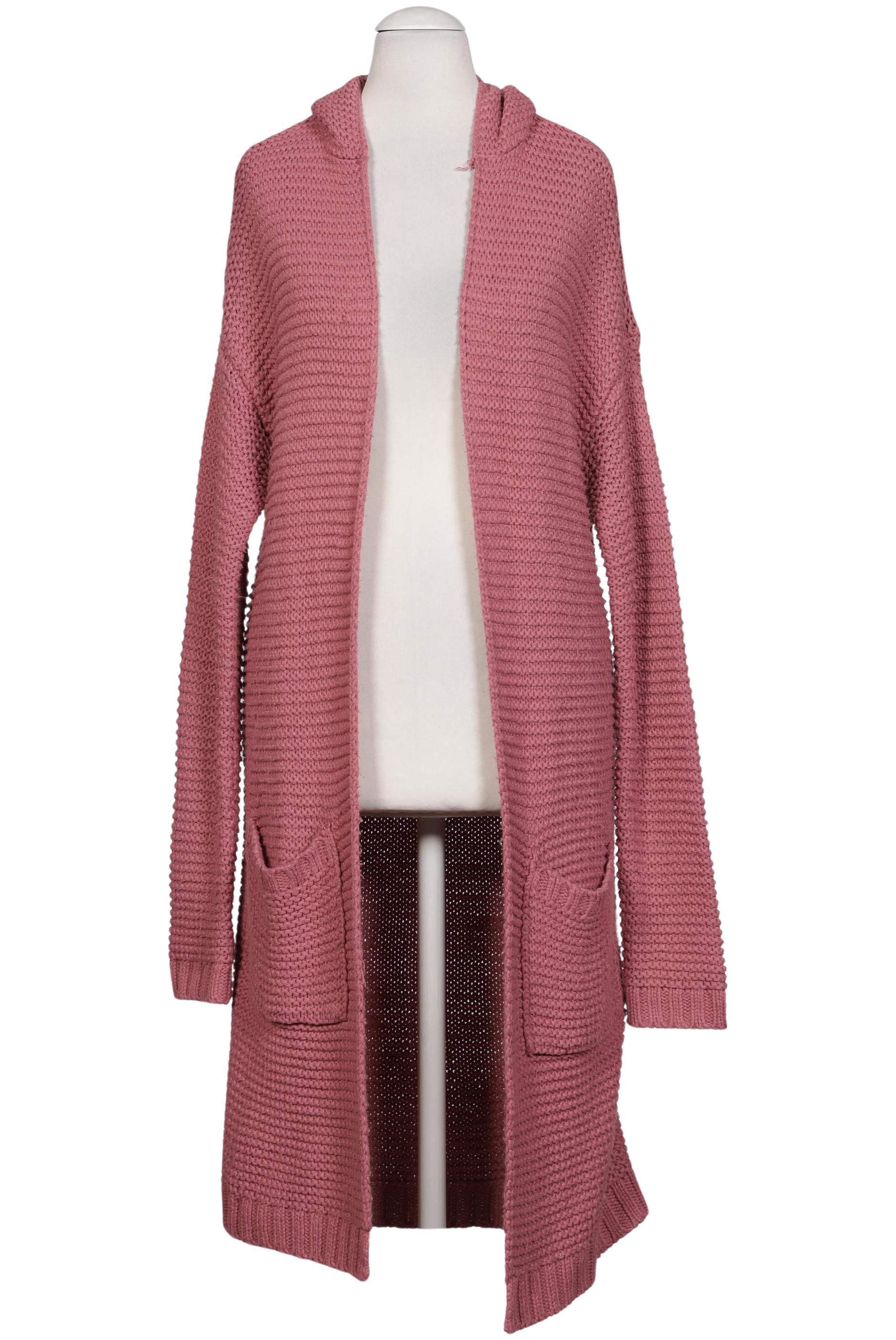 

Vero Moda Damen Strickjacke, pink, Gr. 34