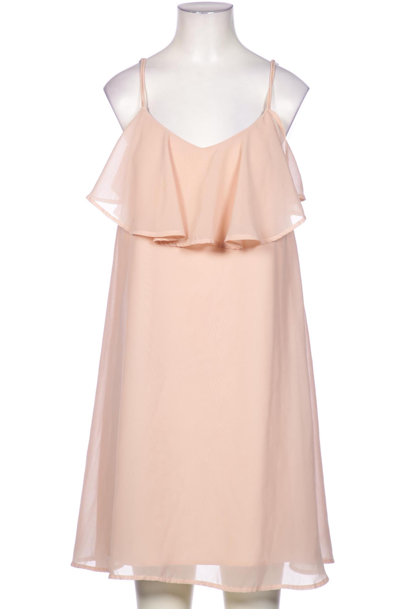 

Vero Moda Damen Kleid, pink, Gr. 38