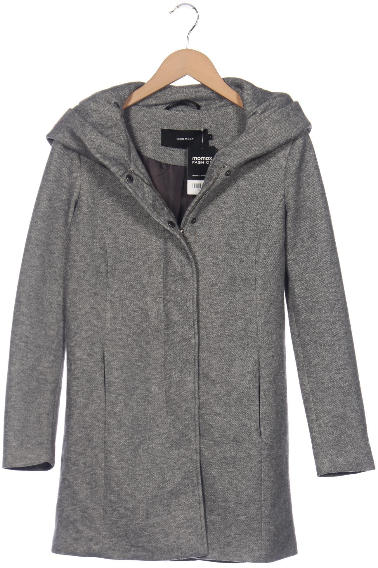 

Vero Moda Damen Mantel, grau
