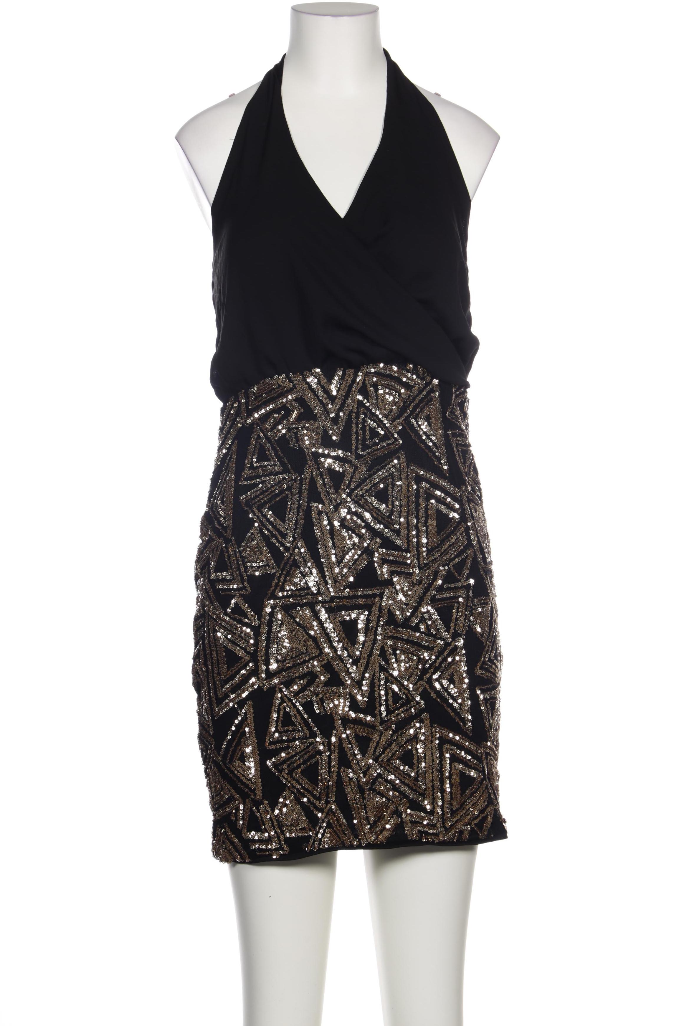 

Vero Moda Damen Kleid, schwarz, Gr. 34