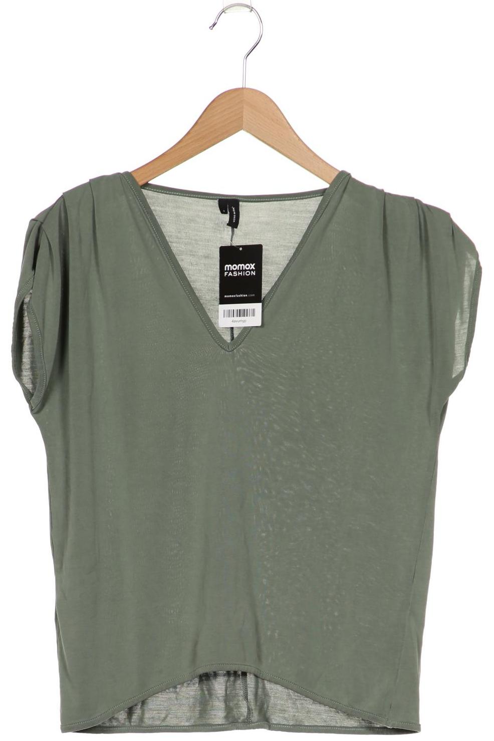 

Vero Moda Damen T-Shirt, grün