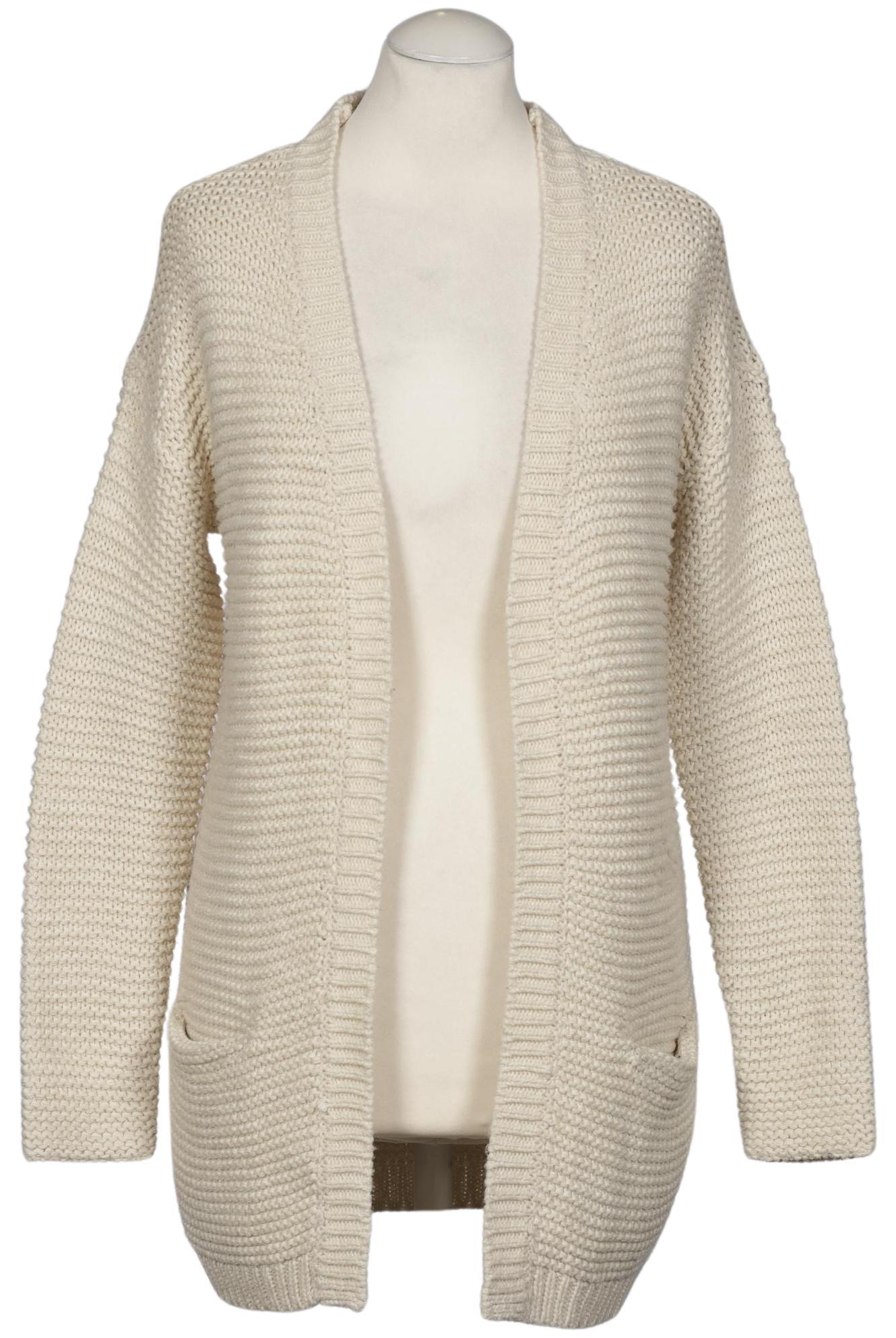 

Vero Moda Damen Strickjacke, cremeweiß, Gr. 36