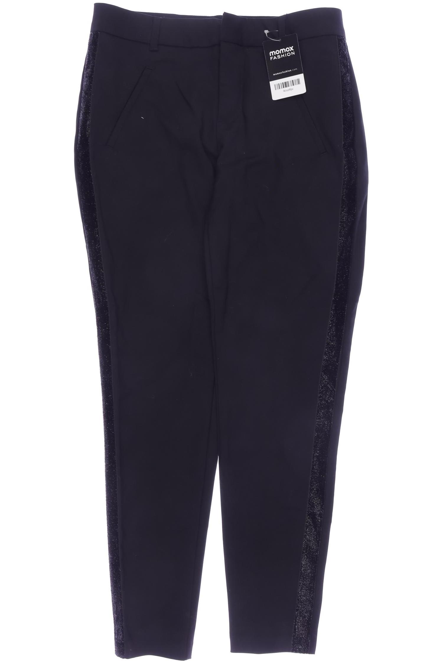 

Vero Moda Damen Stoffhose, schwarz, Gr. 32