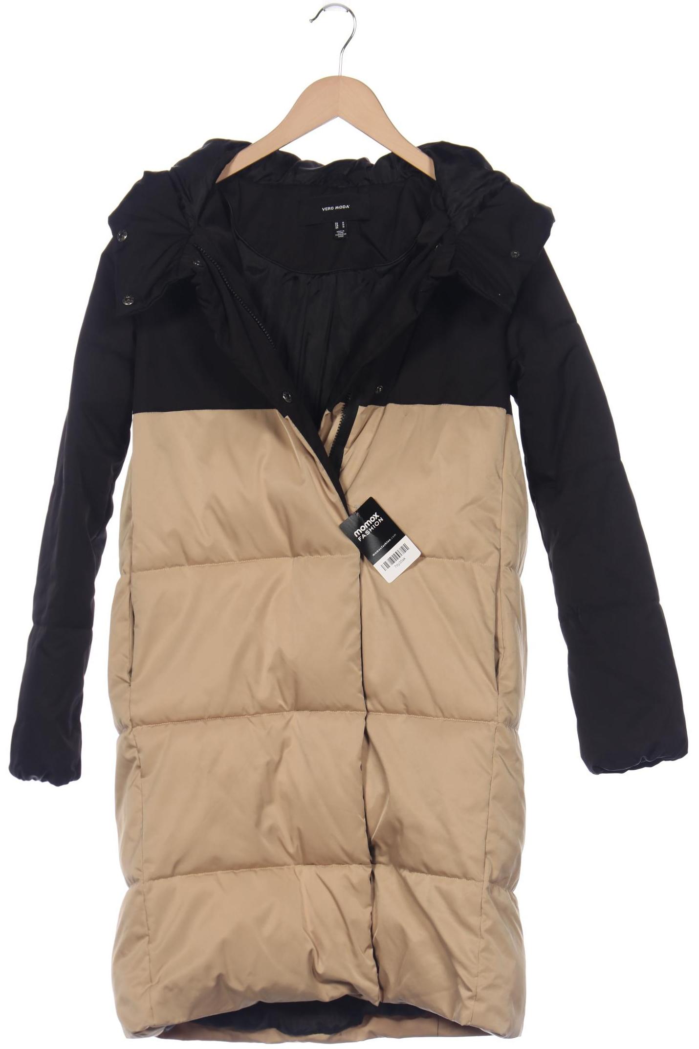 

Vero Moda Damen Mantel, beige