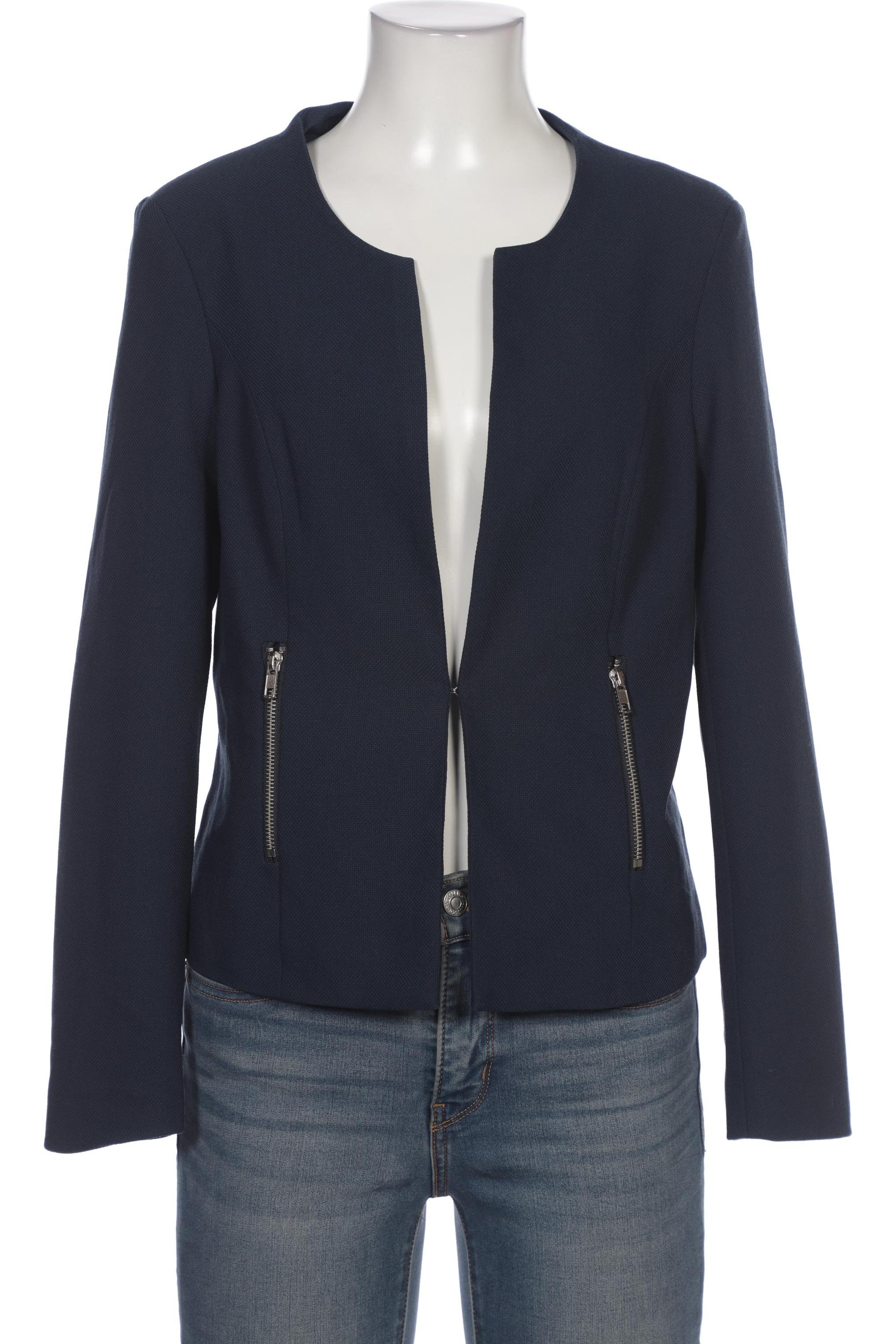 

Vero Moda Damen Blazer, blau, Gr. 36