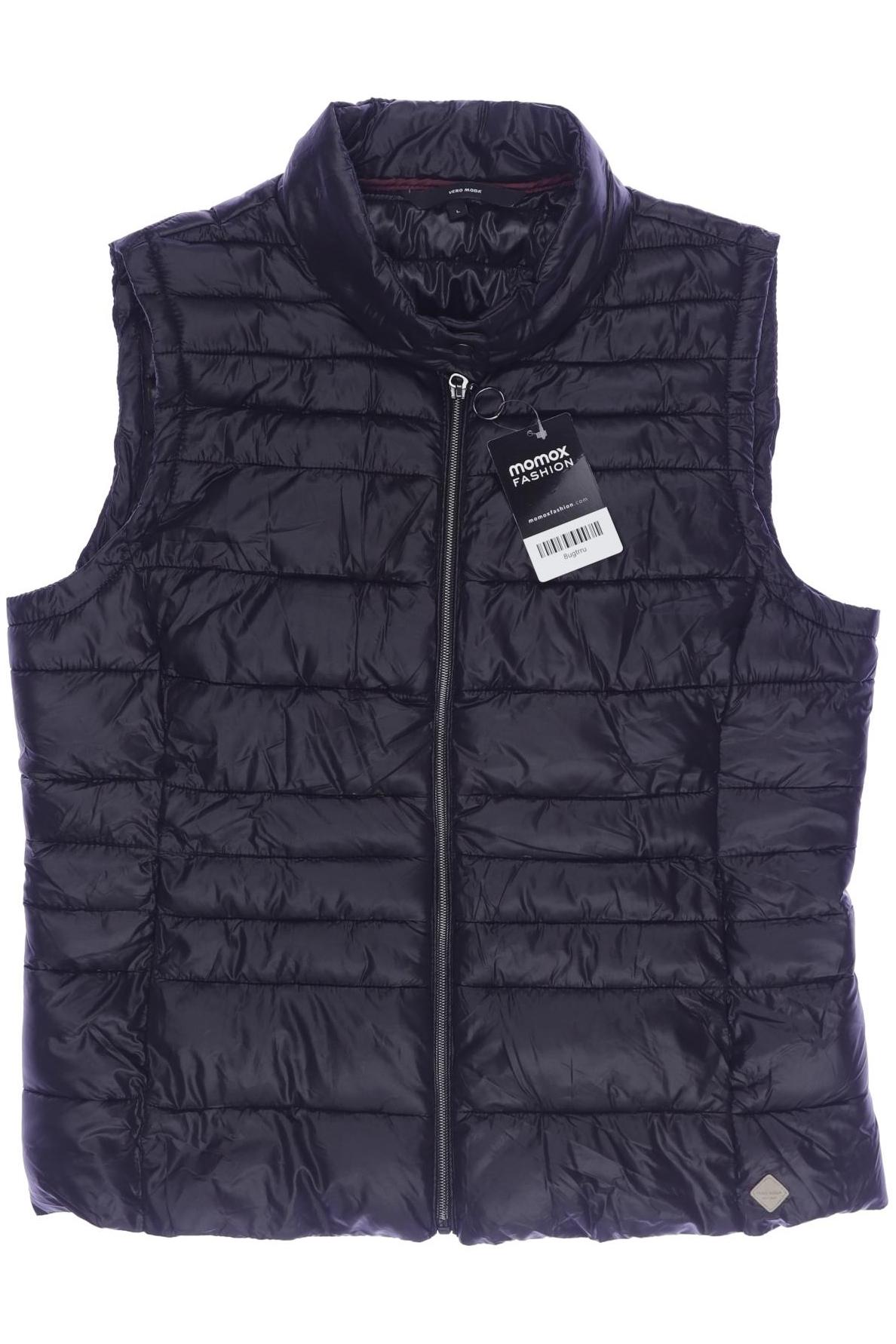 

Vero Moda Damen Weste, schwarz, Gr. 42