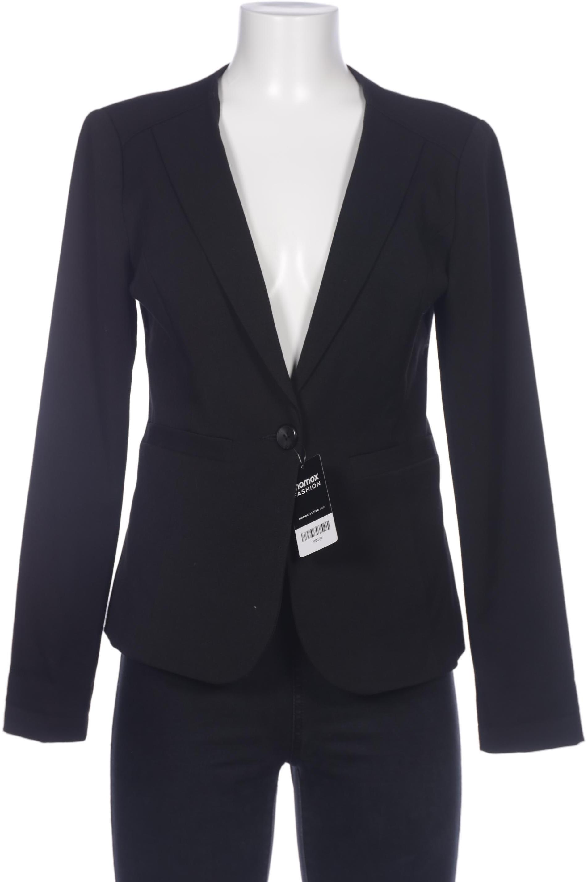 

Vero Moda Damen Blazer, schwarz, Gr. 40
