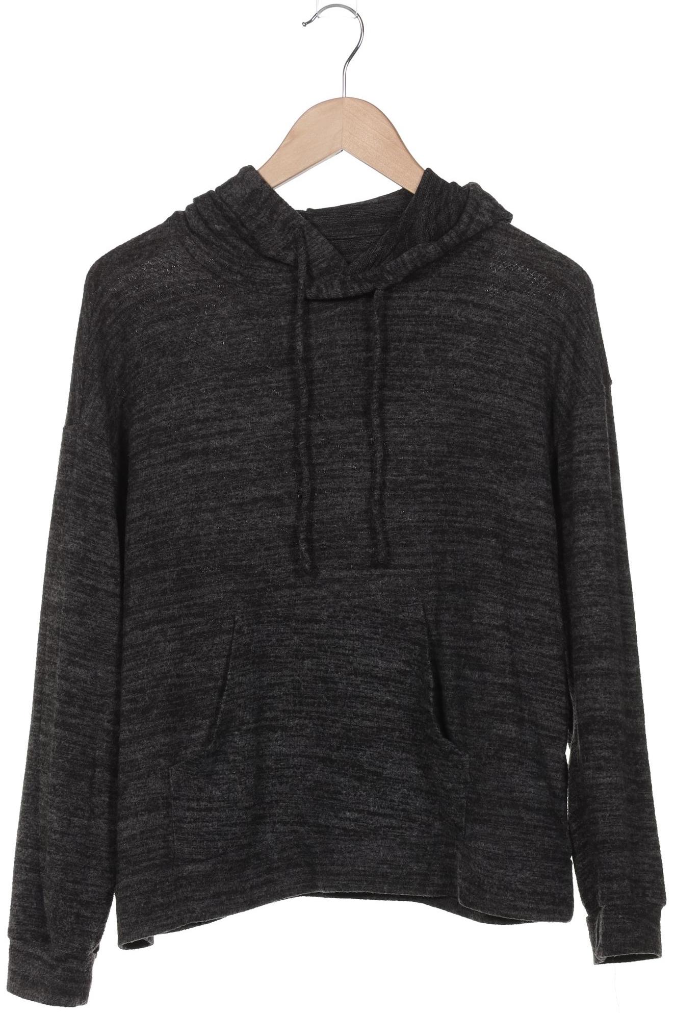 

Vero Moda Damen Kapuzenpullover, grau, Gr. 38
