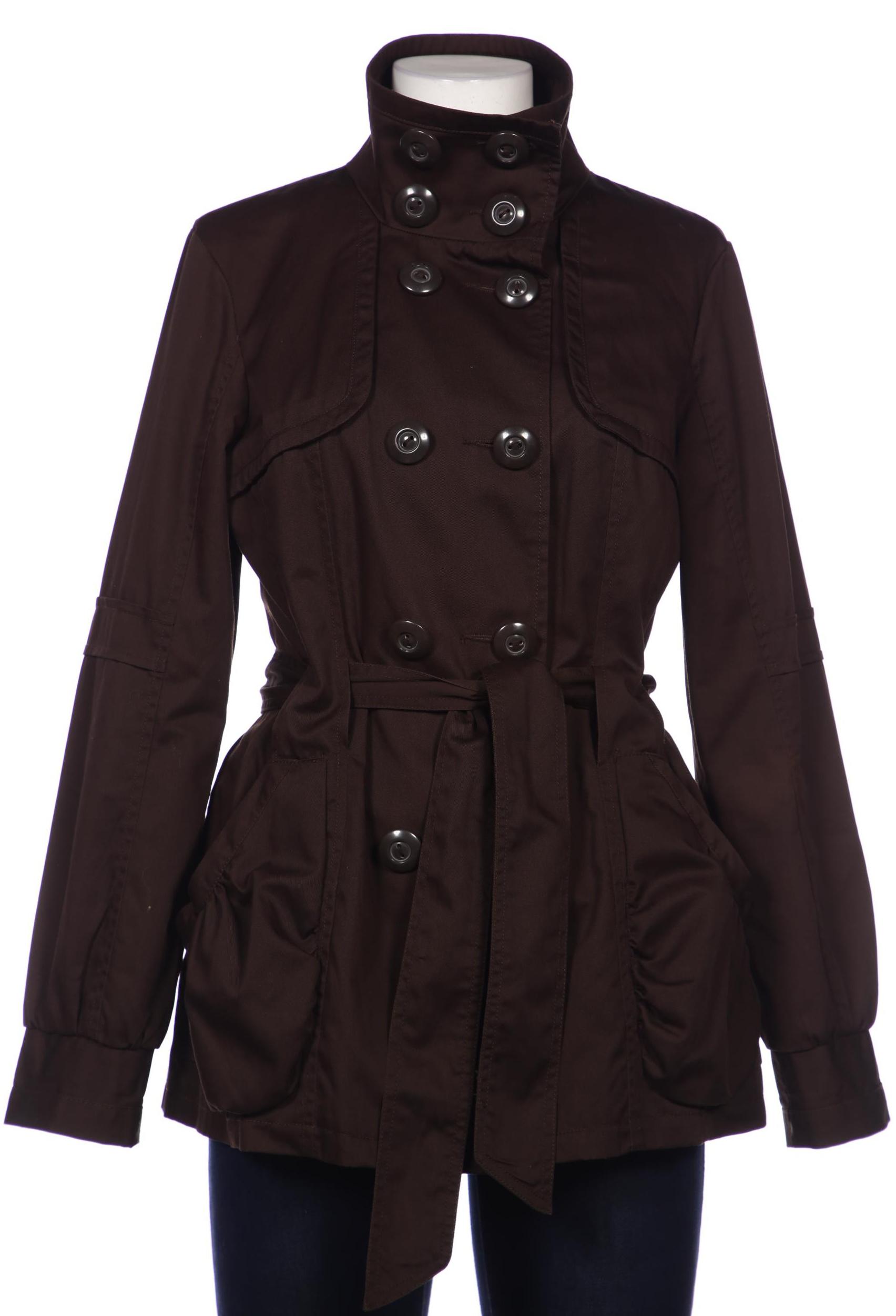 

Vero Moda Damen Mantel, braun, Gr. 42