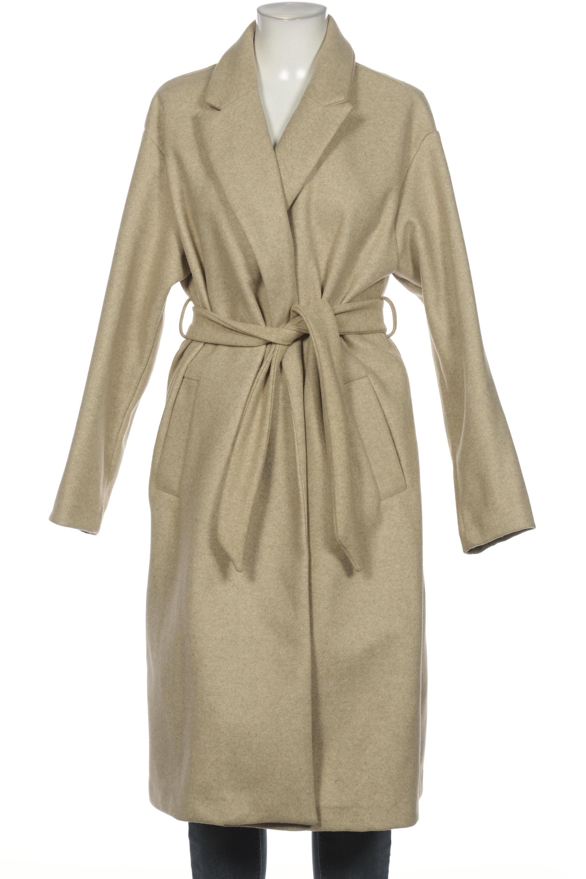 

Vero Moda Damen Mantel, beige, Gr. 38