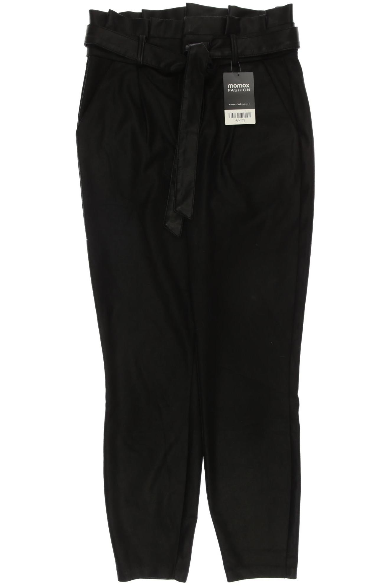 

Vero Moda Damen Stoffhose, schwarz