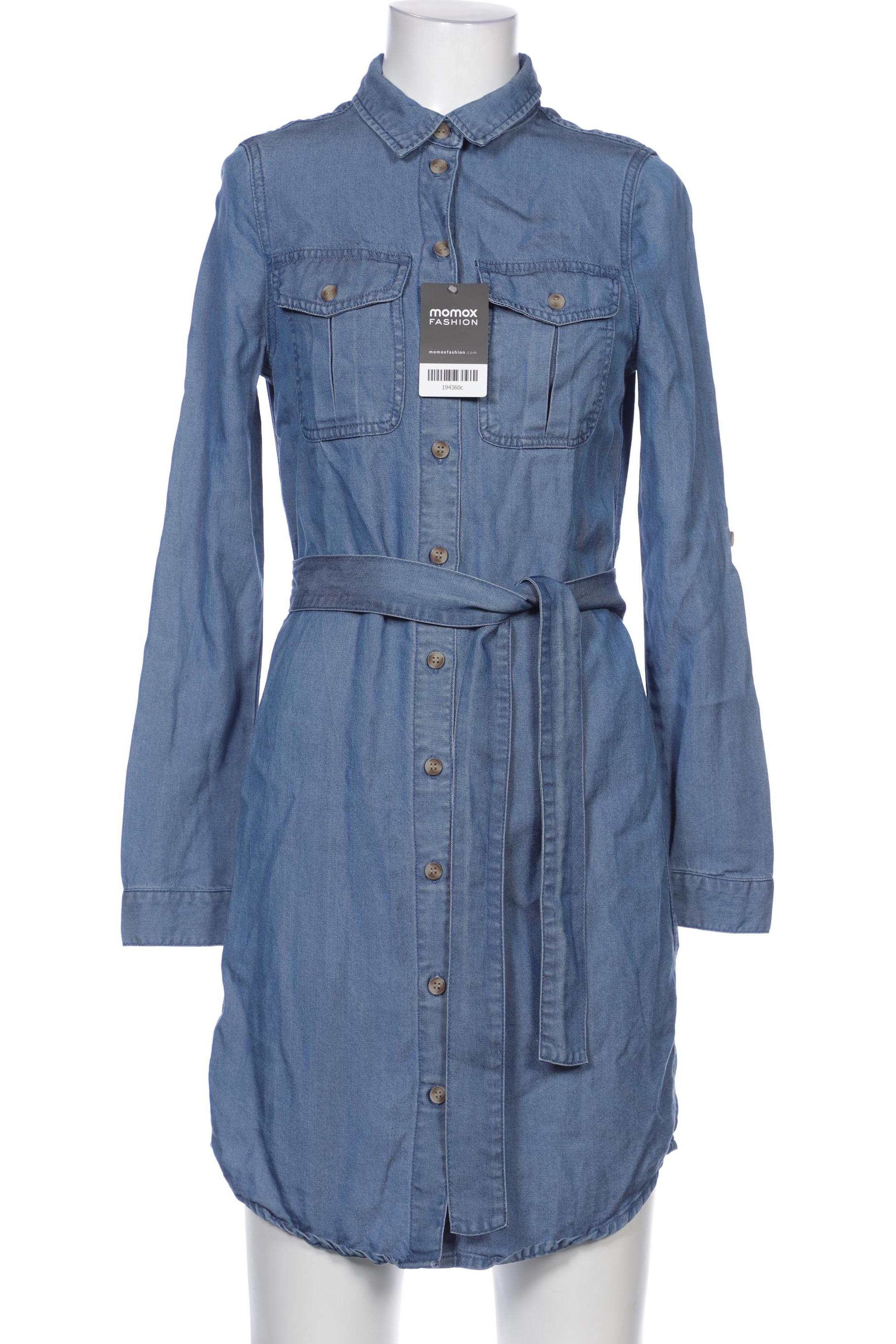 

Vero Moda Damen Kleid, blau
