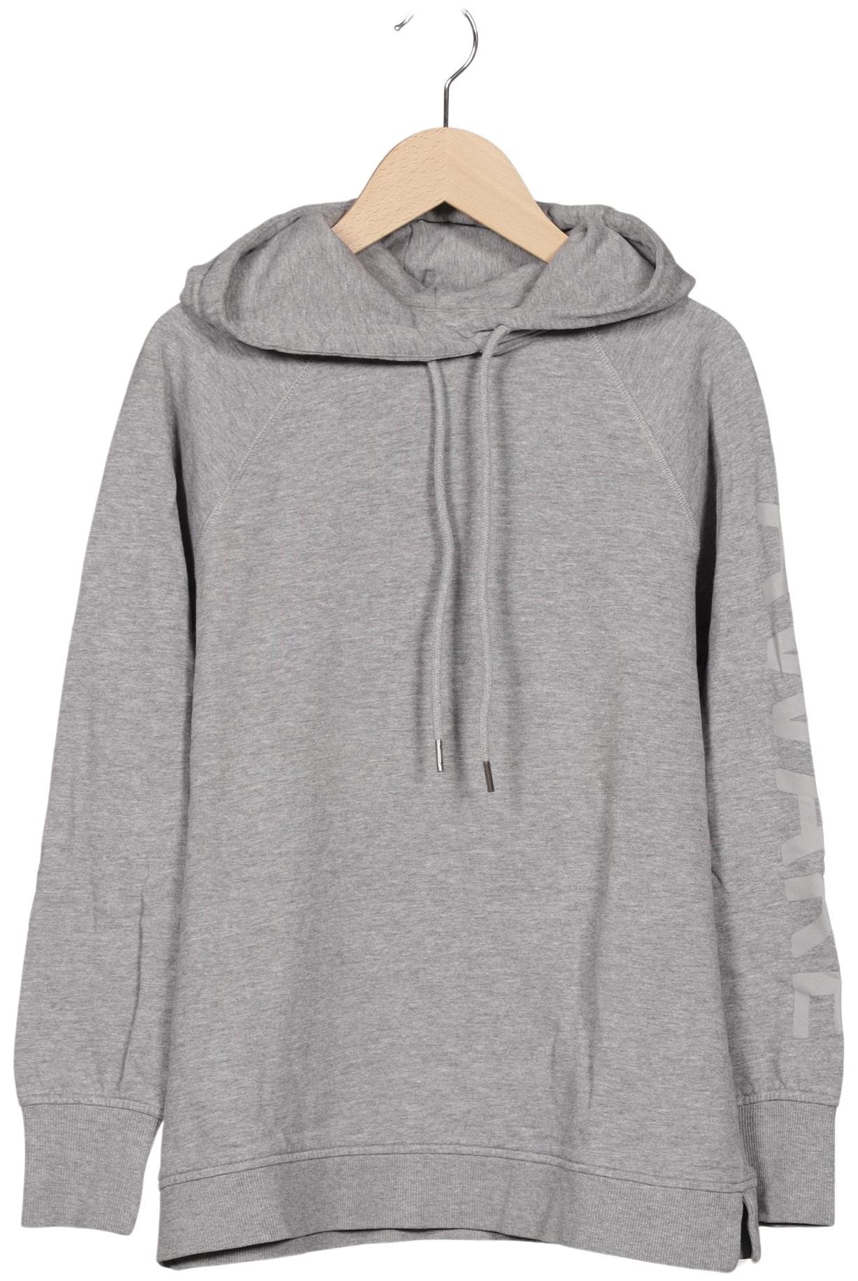

Vero Moda Damen Kapuzenpullover, grau, Gr. 36