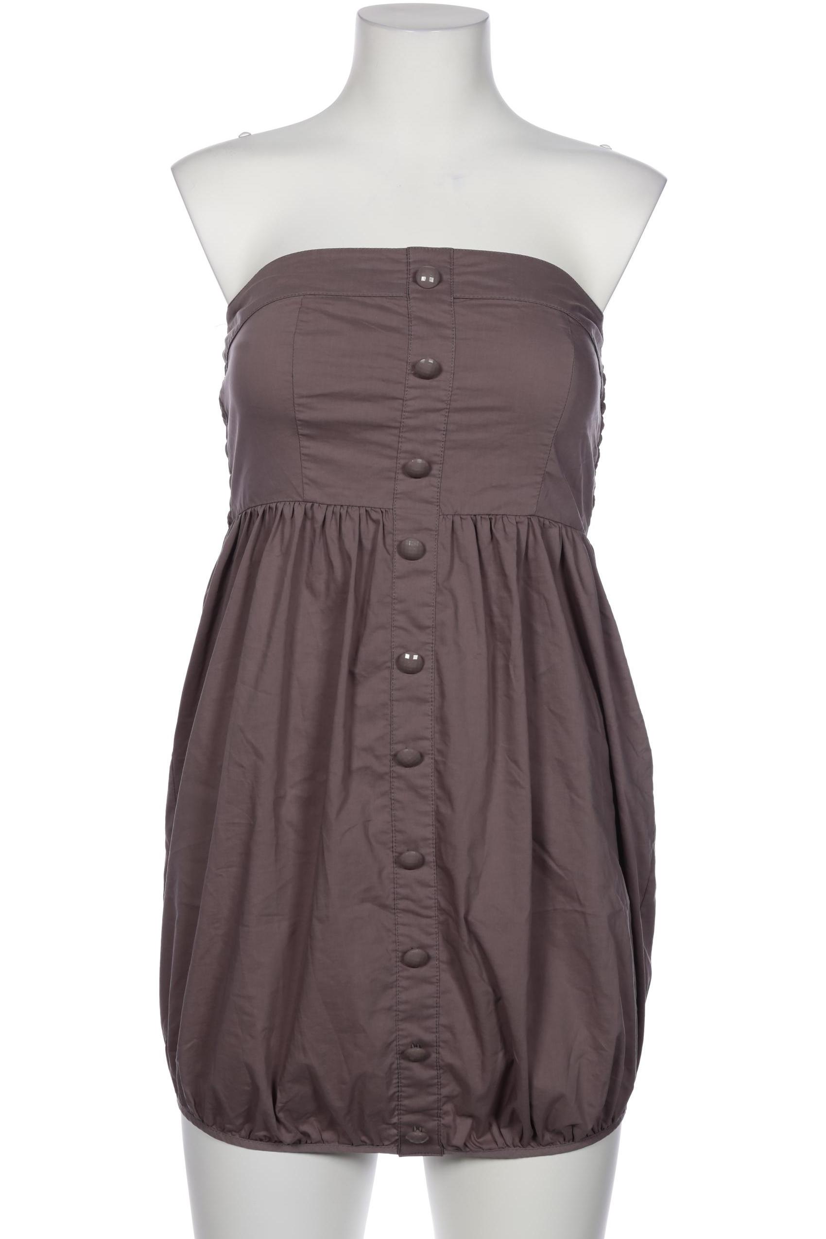 

Vero Moda Damen Kleid, grau, Gr. 38
