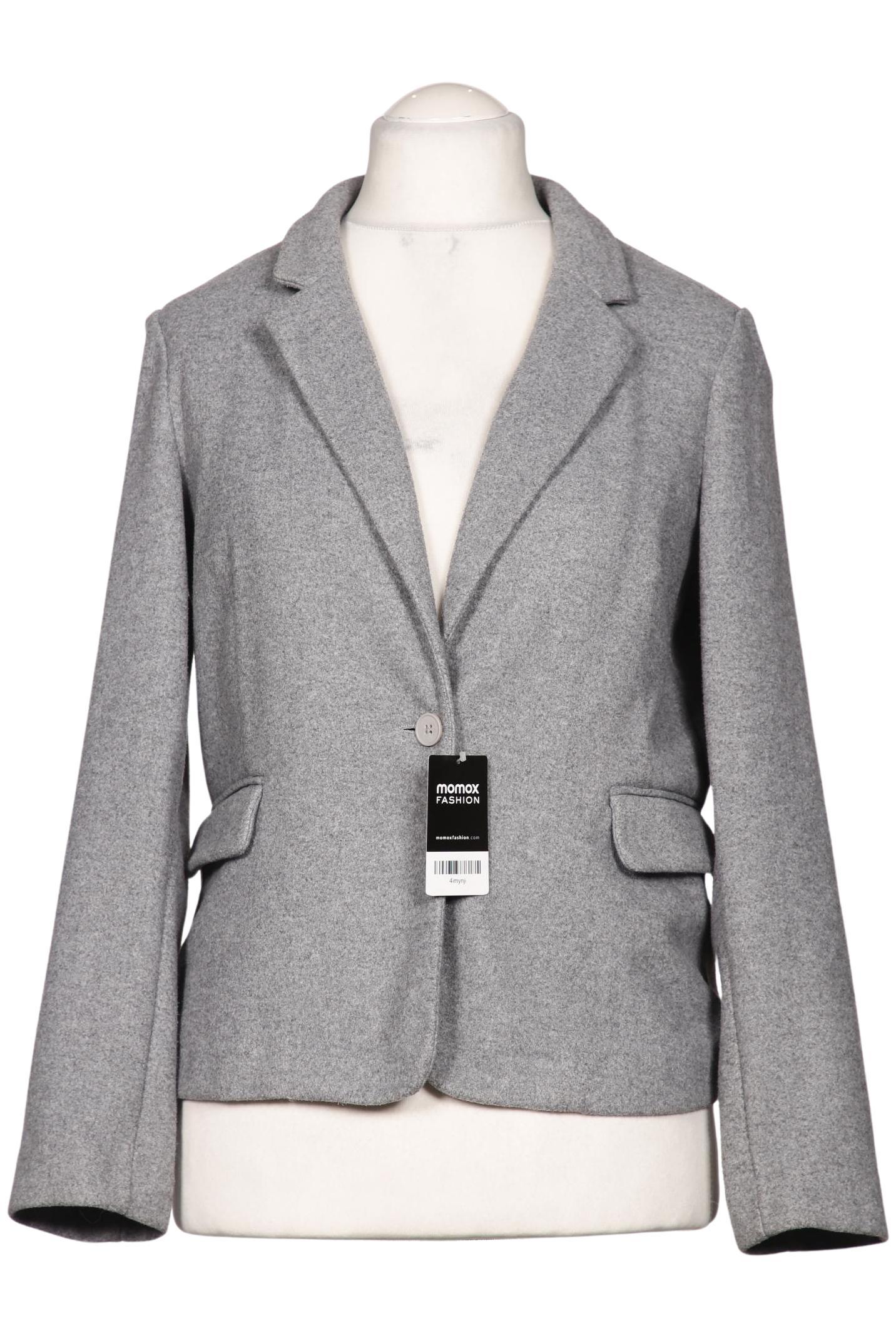 

Vero Moda Damen Blazer, grau, Gr. 42