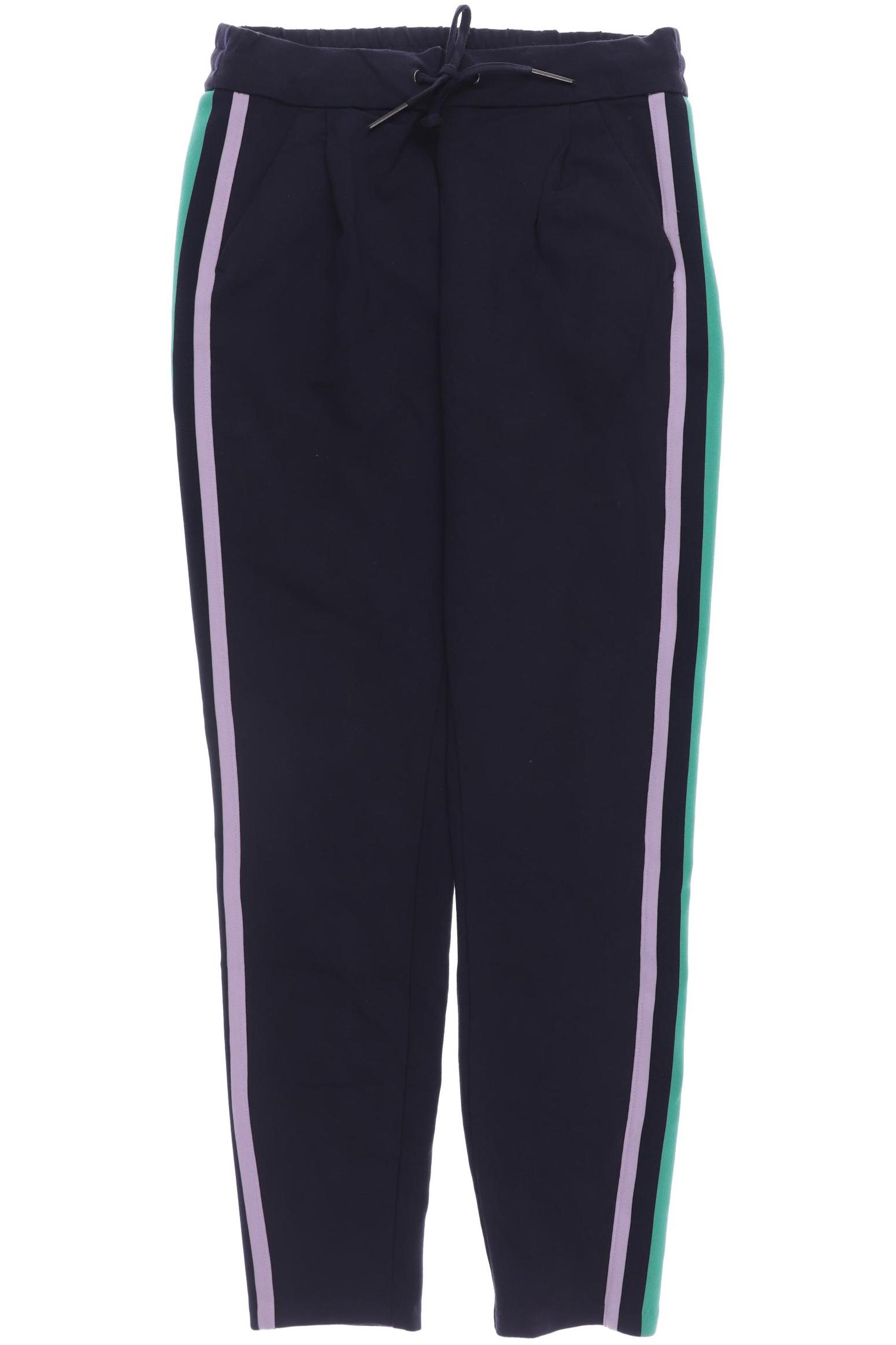 

Vero Moda Damen Stoffhose, marineblau, Gr. 0