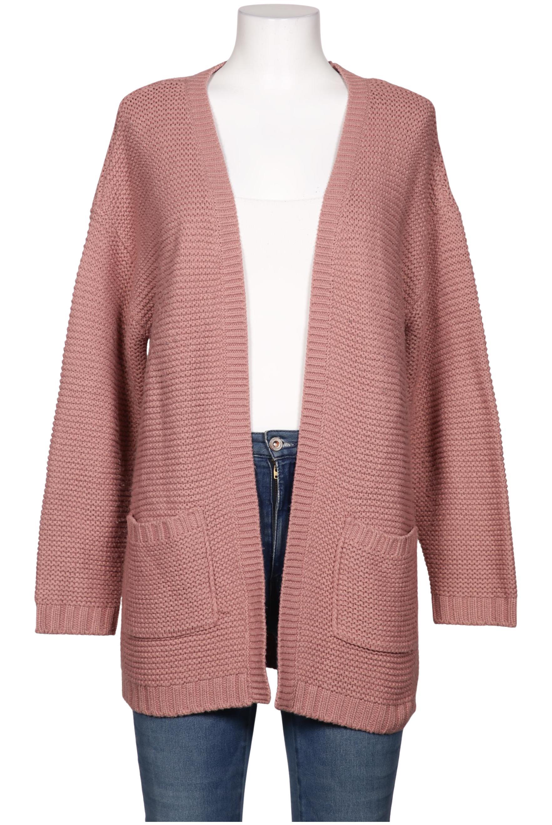 

Vero Moda Damen Strickjacke, pink, Gr. 42