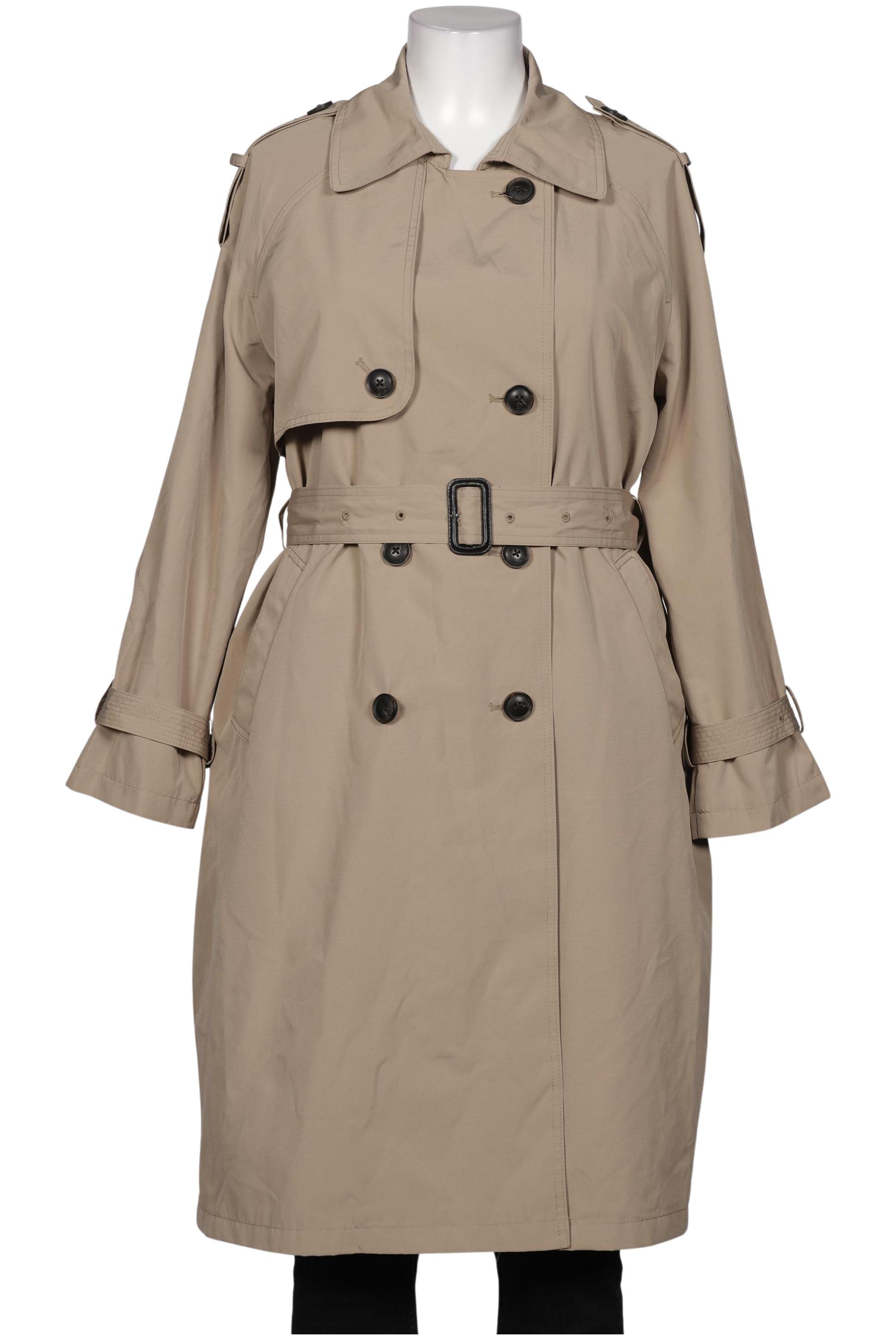 

Vero Moda Damen Mantel, beige, Gr. 46