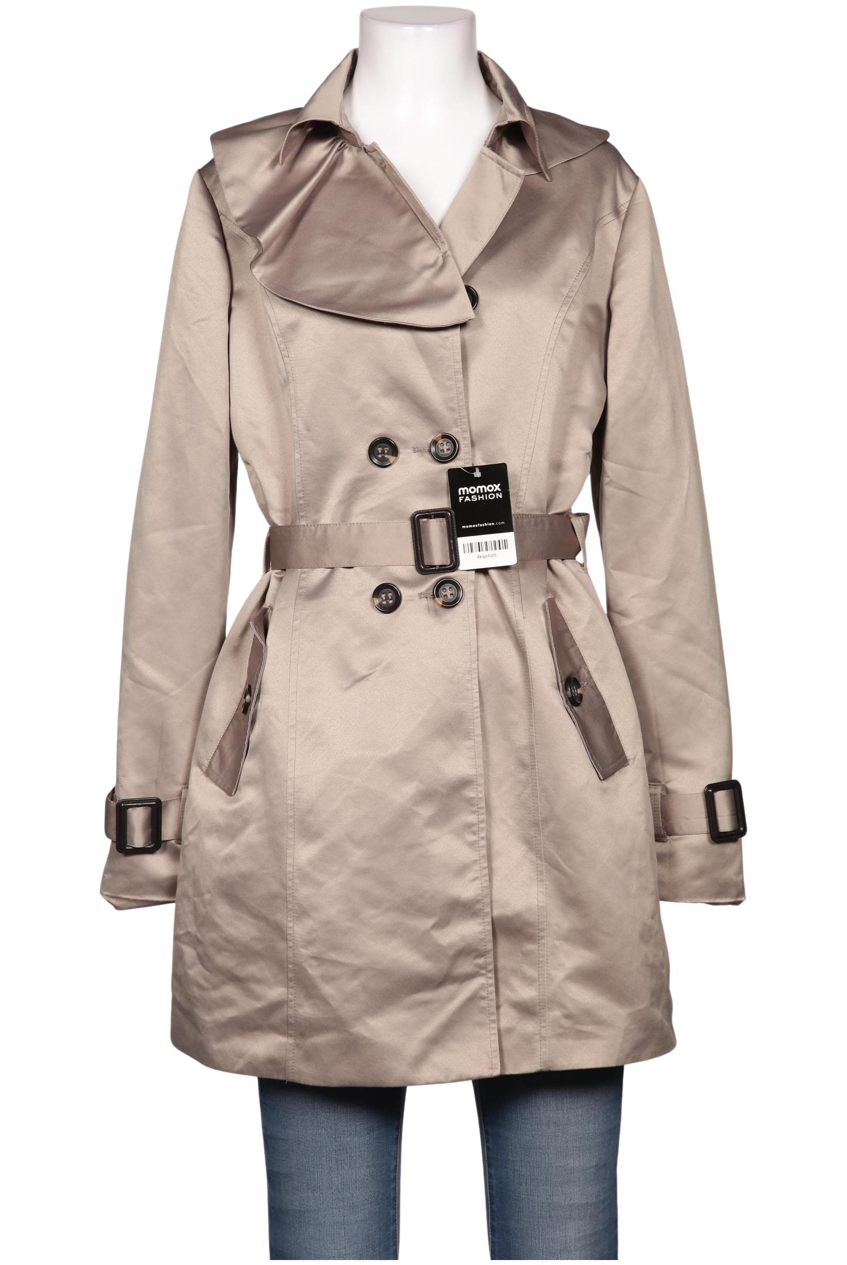 

Vero Moda Damen Mantel, beige, Gr. 38