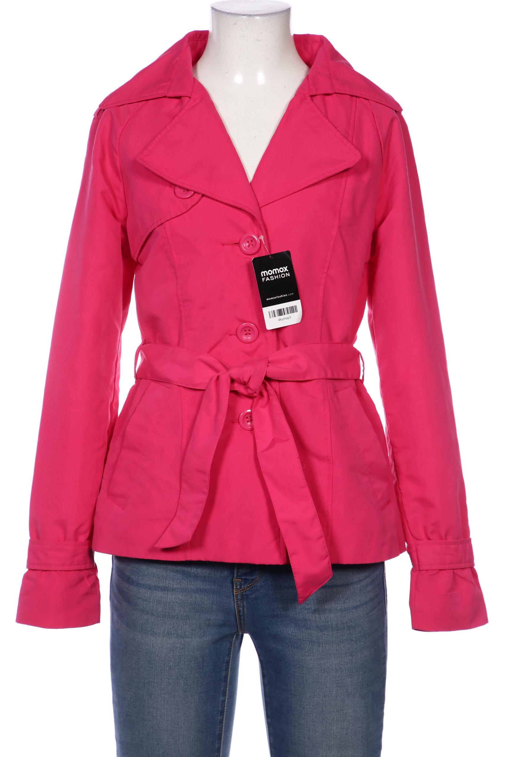 

Vero Moda Damen Jacke, pink, Gr. 34