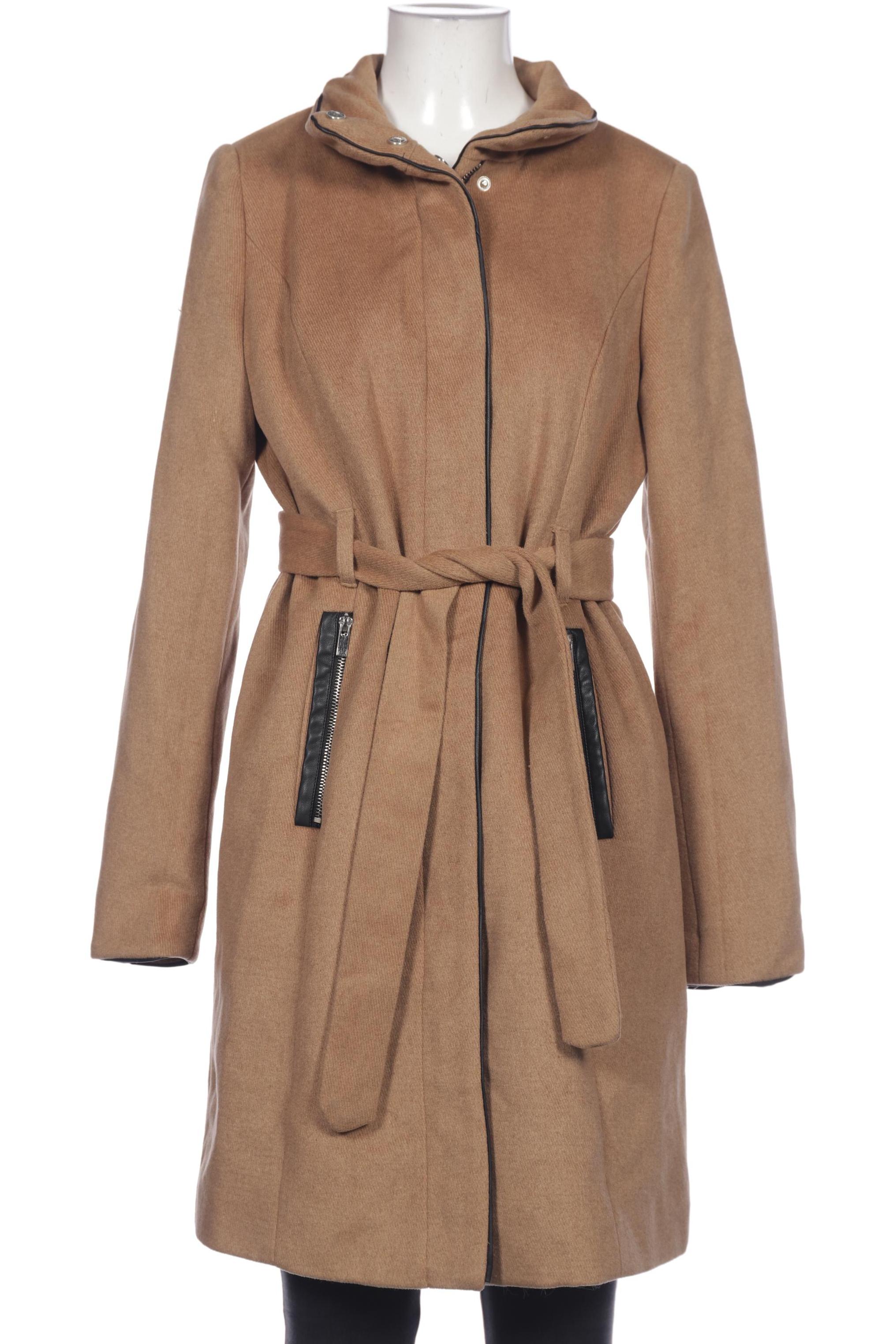 

Vero Moda Damen Mantel, braun
