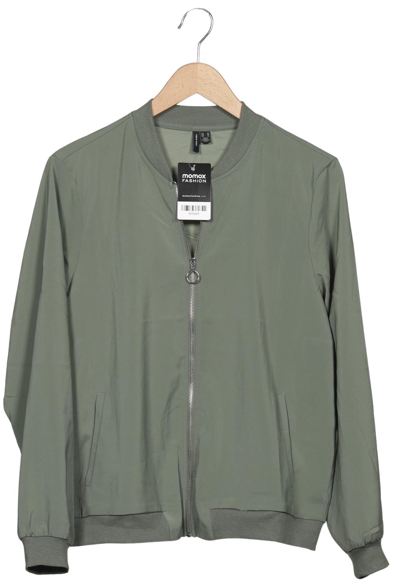 

Vero Moda Damen Jacke, grün, Gr. 44