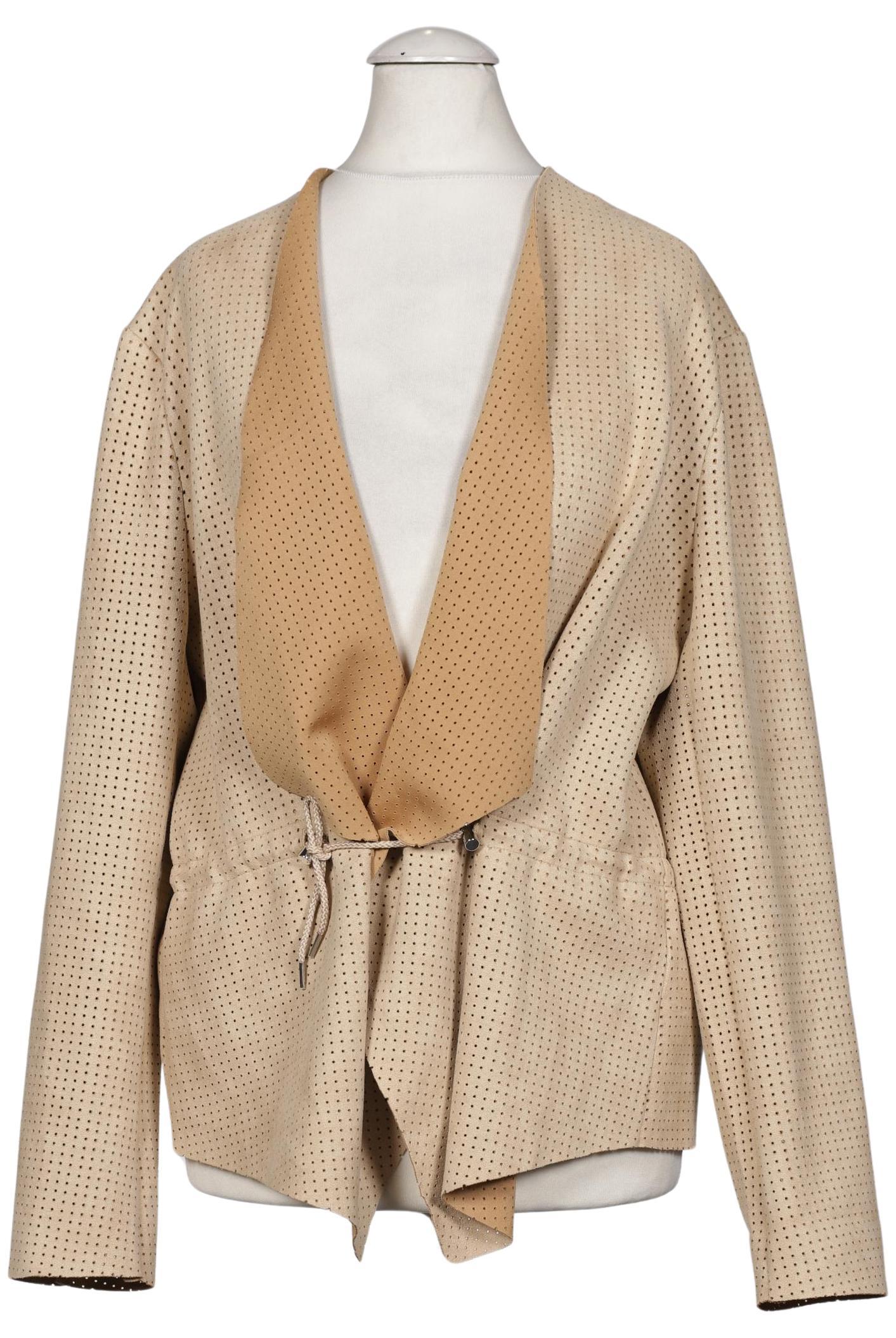 

Vero Moda Damen Jacke, beige, Gr. 36