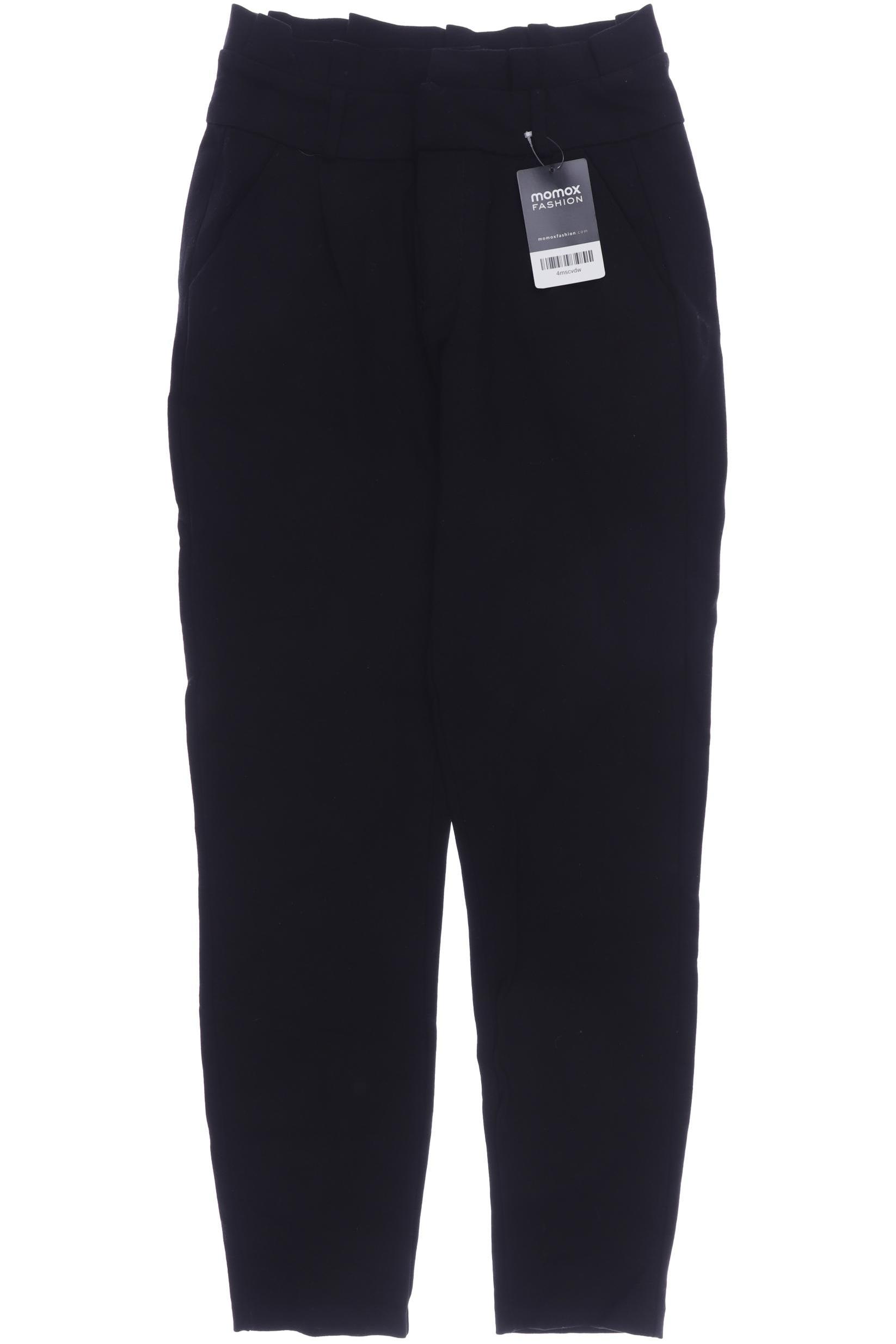 

Vero Moda Damen Stoffhose, schwarz