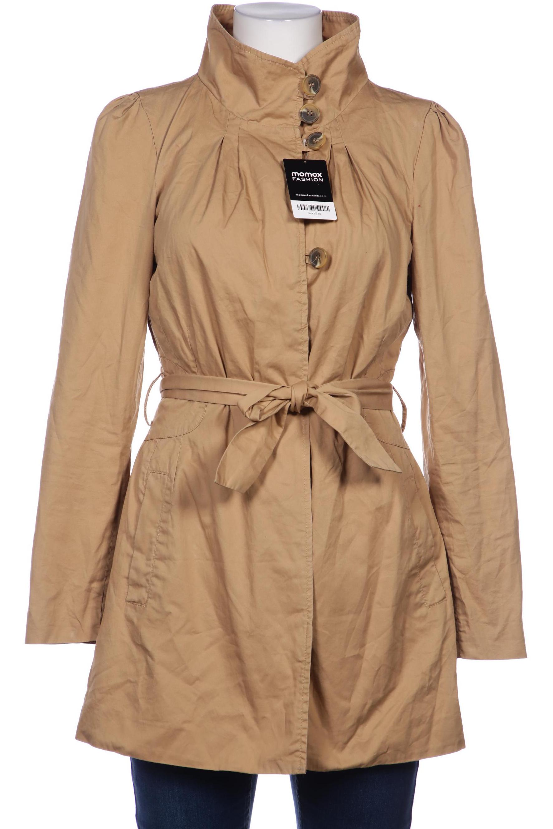 

Vero Moda Damen Mantel, beige
