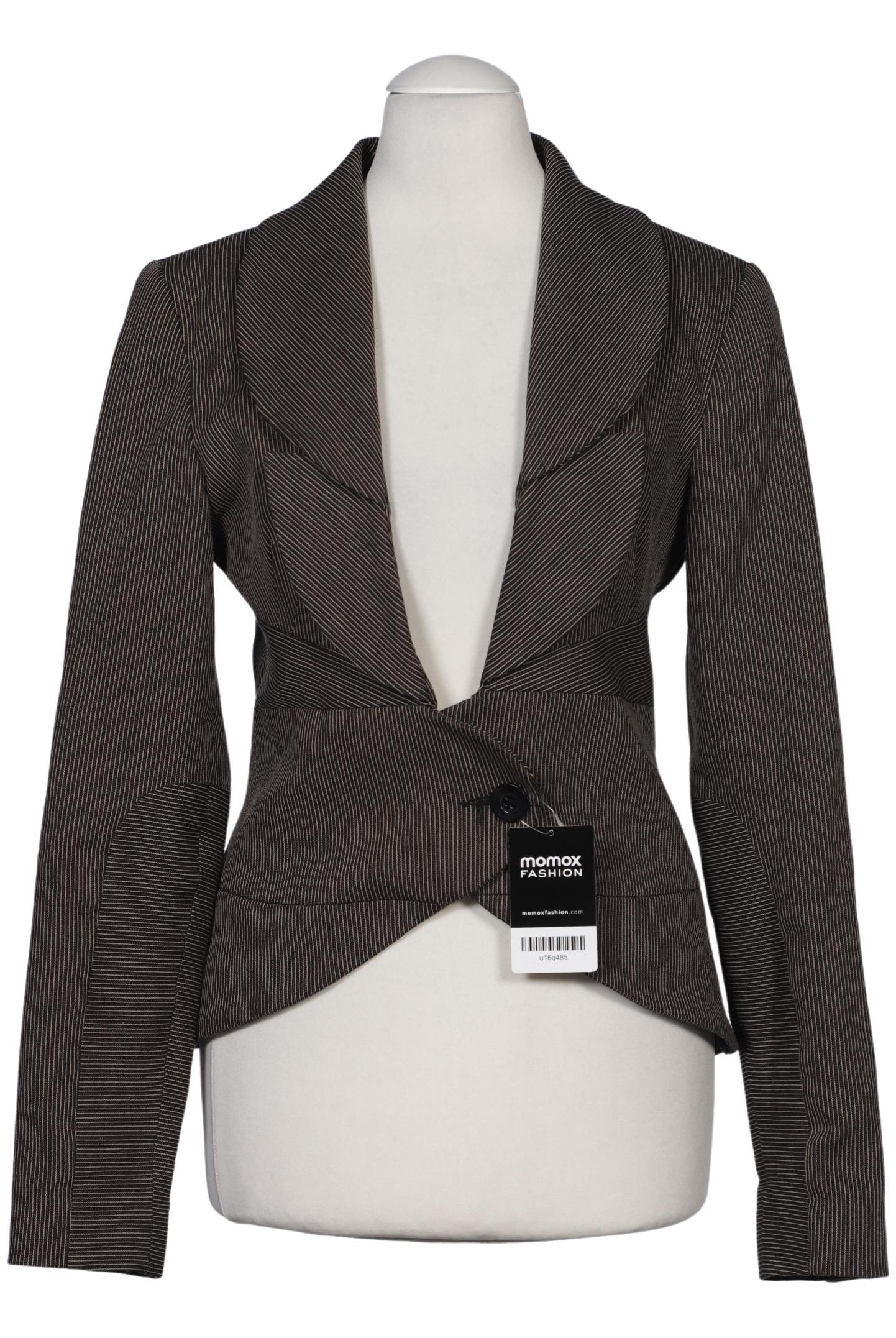 

Vero Moda Damen Blazer, braun, Gr. 36