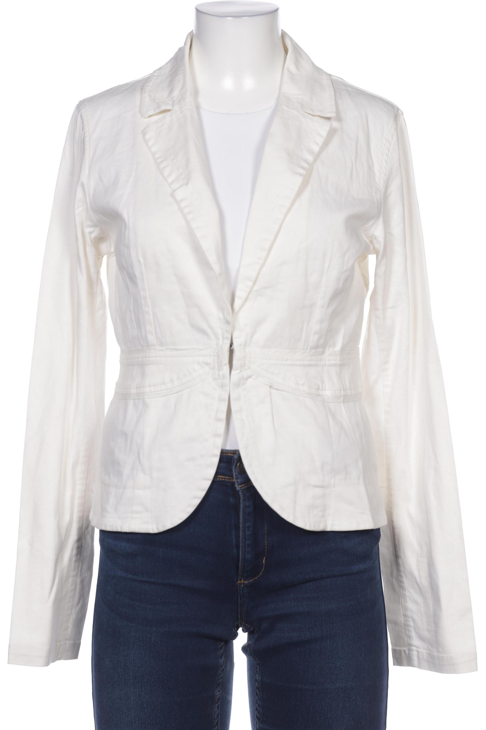 

Vero Moda Damen Blazer, cremeweiß