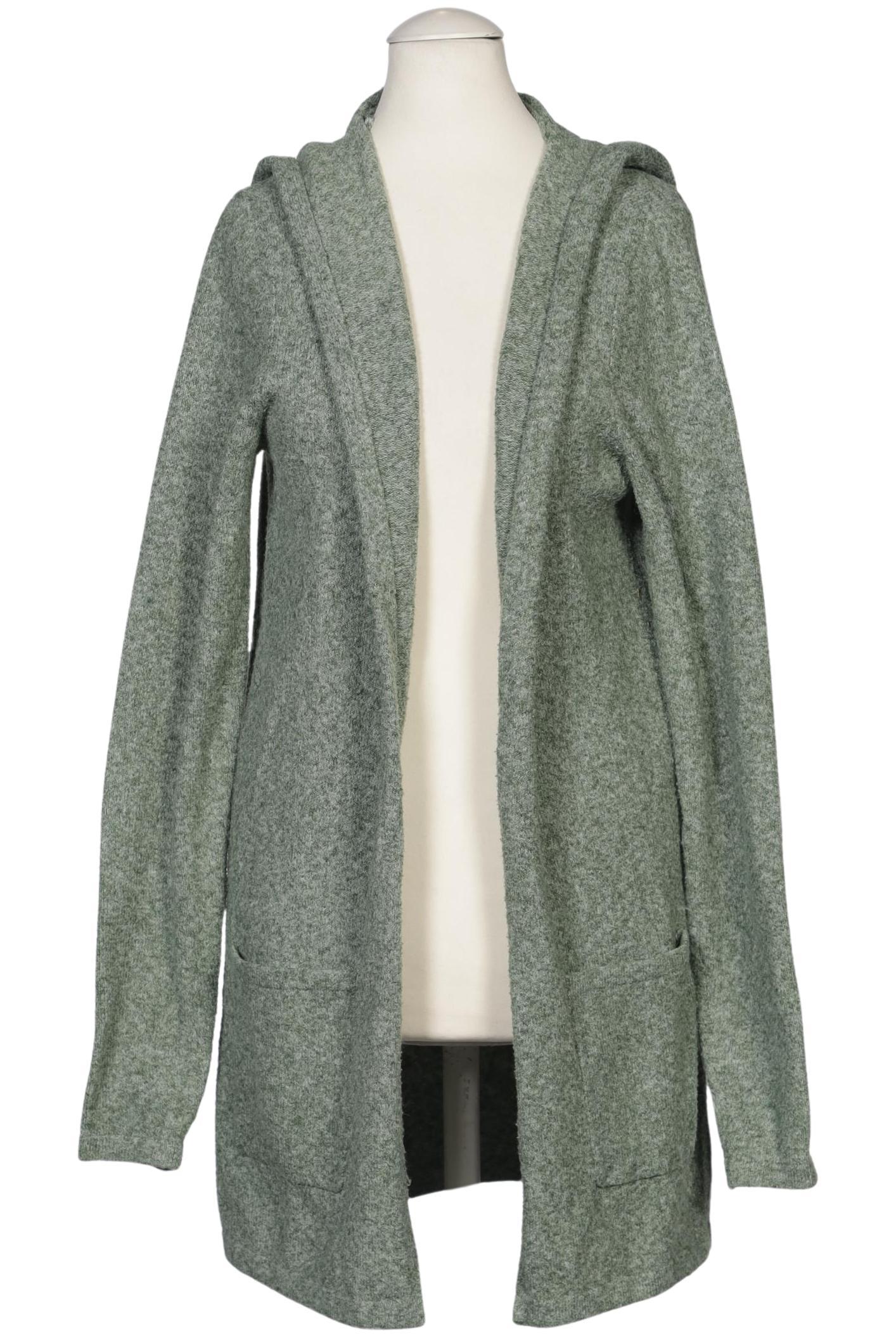 

Vero Moda Damen Strickjacke, grün, Gr. 36