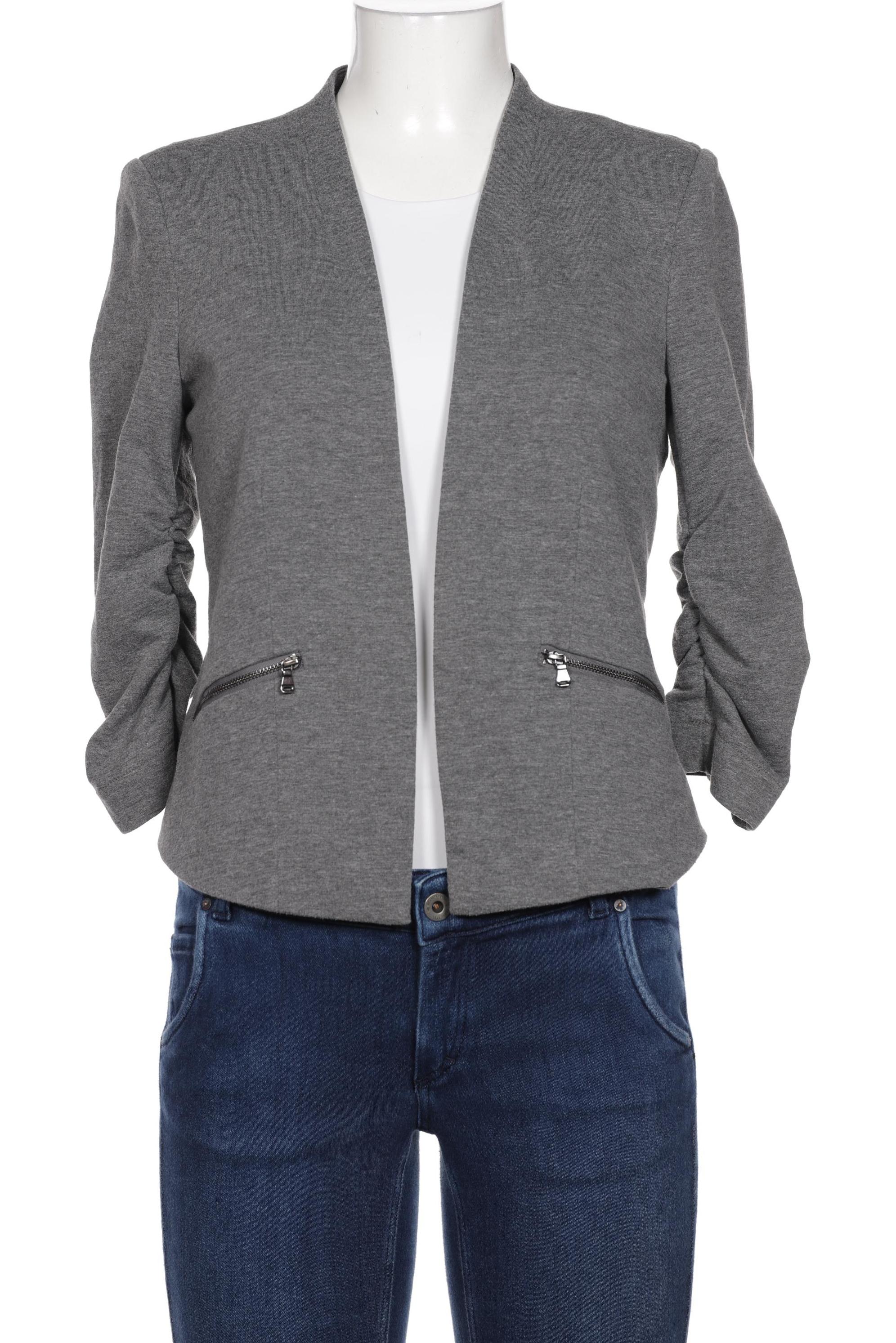 

Vero Moda Damen Blazer, grau