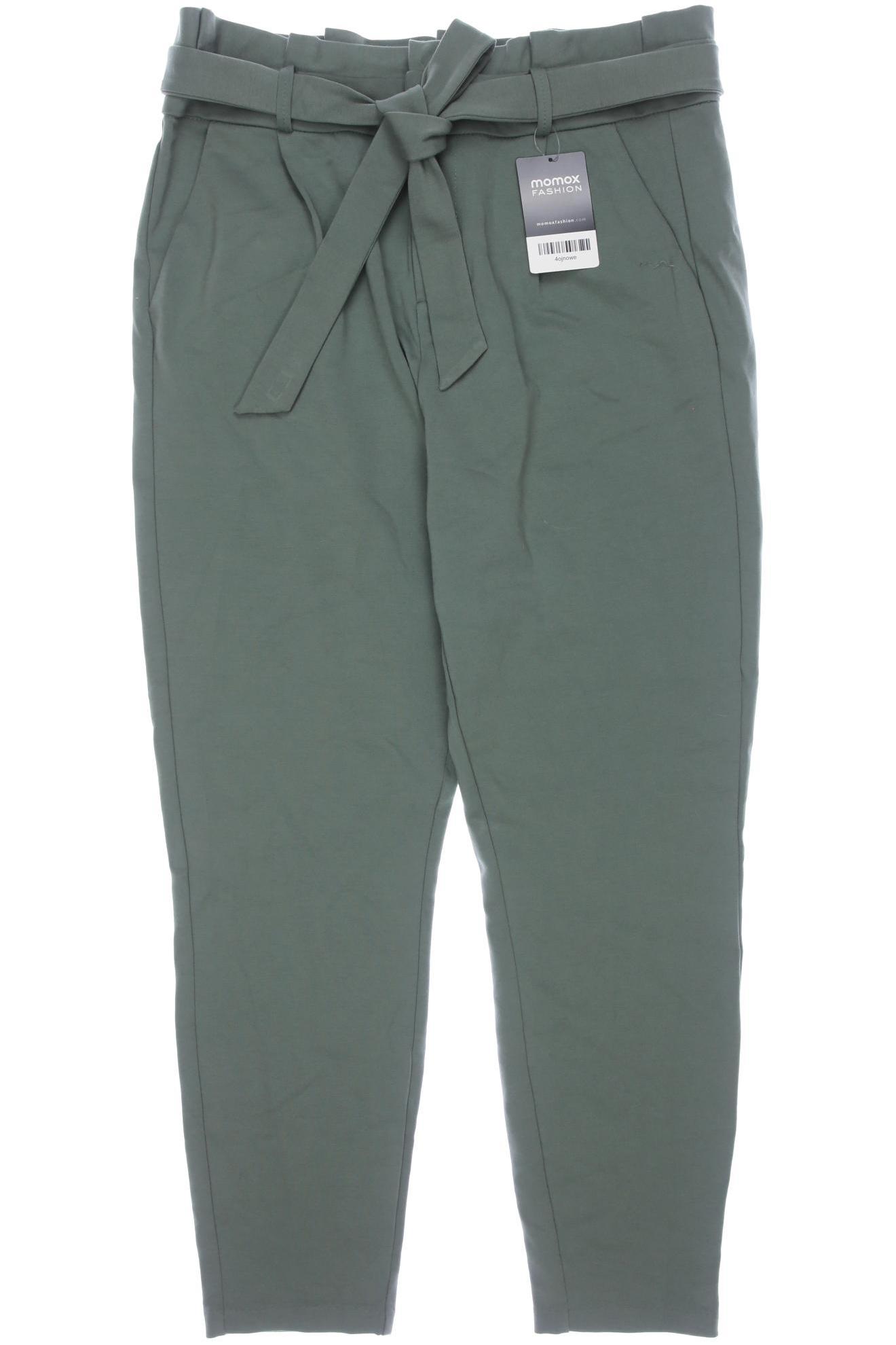 

Vero Moda Damen Stoffhose, grün, Gr. 0