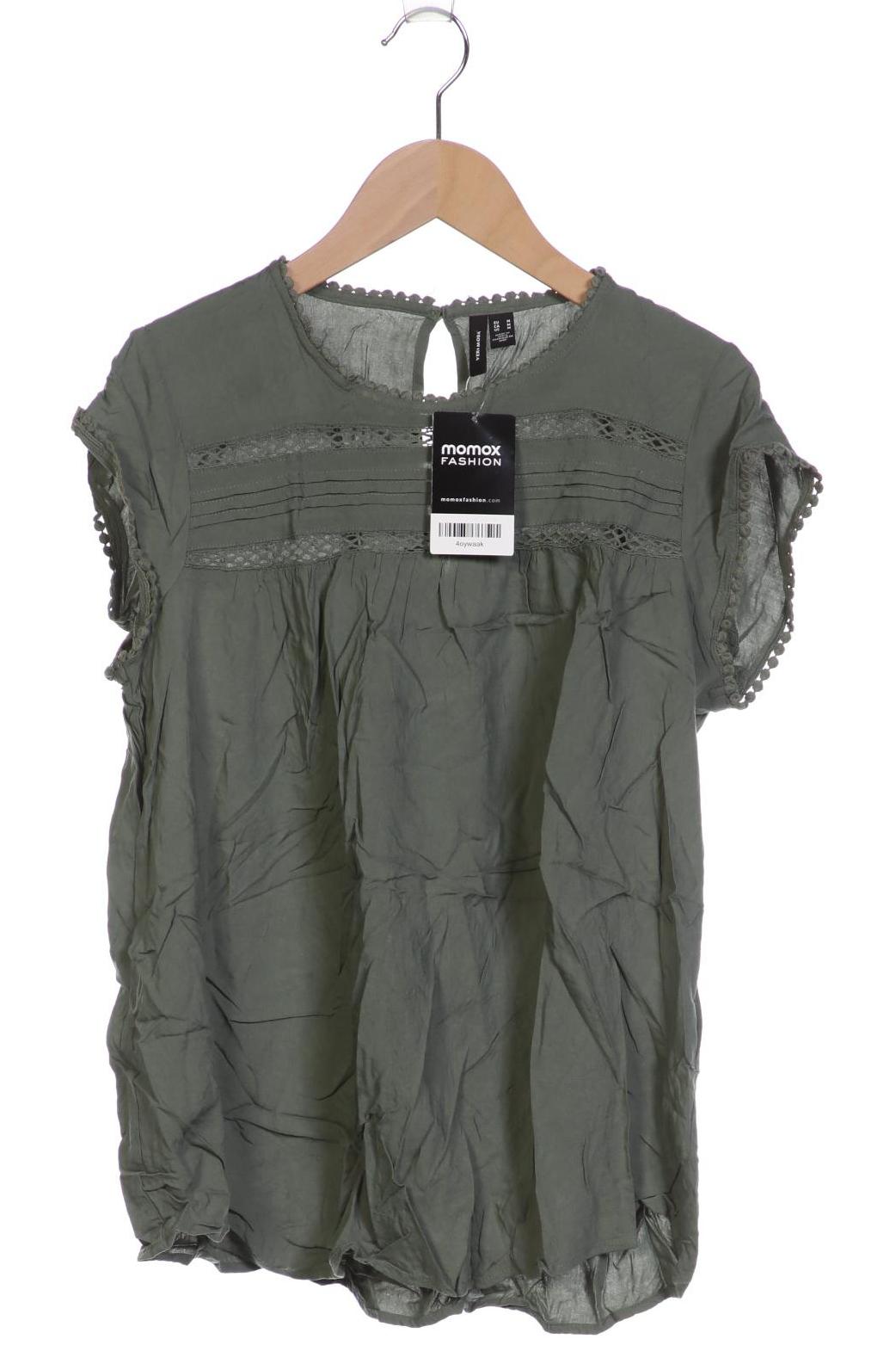 

Vero Moda Damen T-Shirt, grün