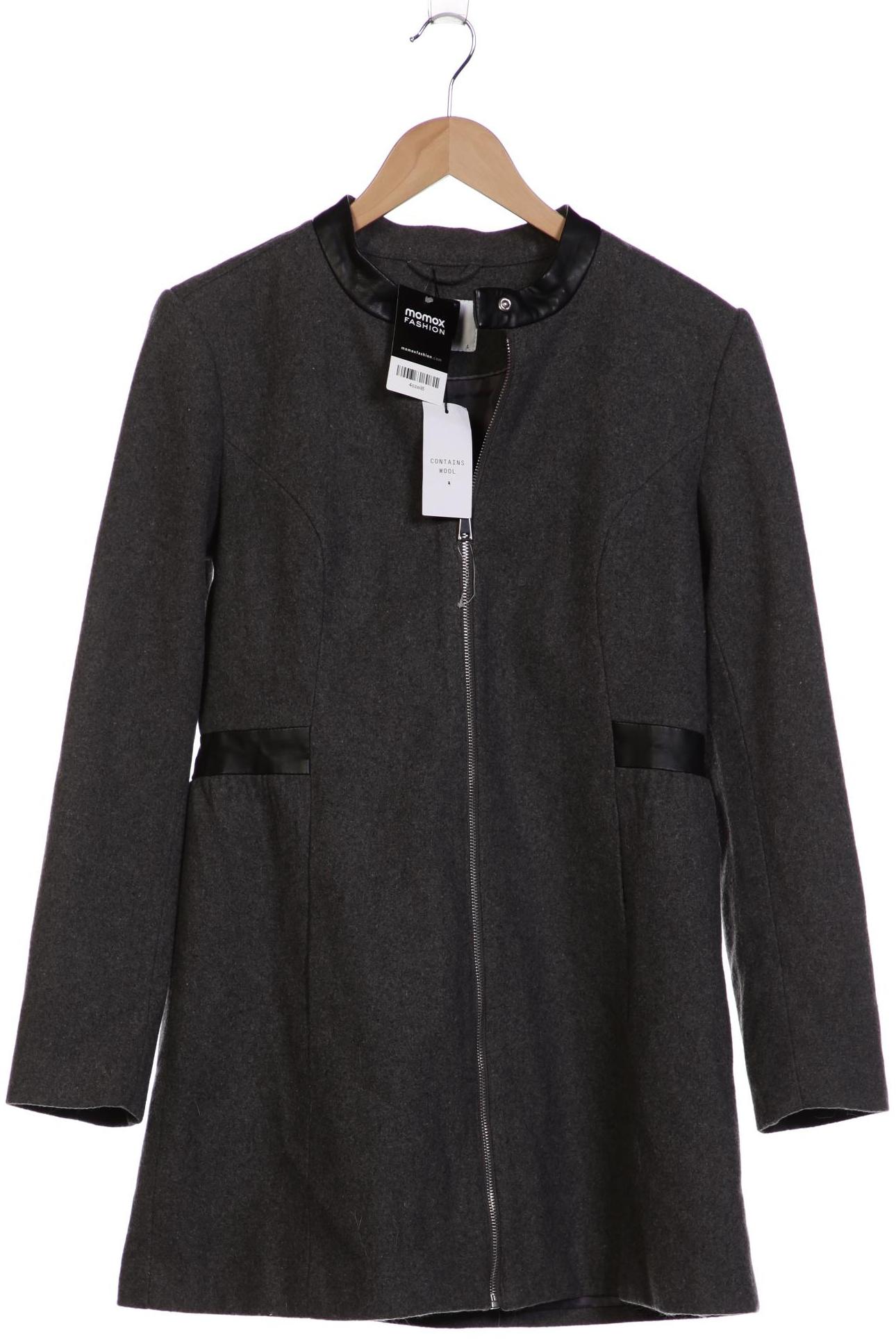 

Vero Moda Damen Mantel, grau, Gr. 42