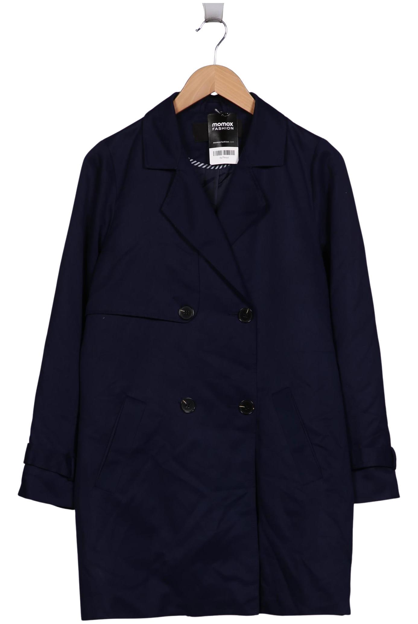 

Vero Moda Damen Mantel, marineblau, Gr. 38