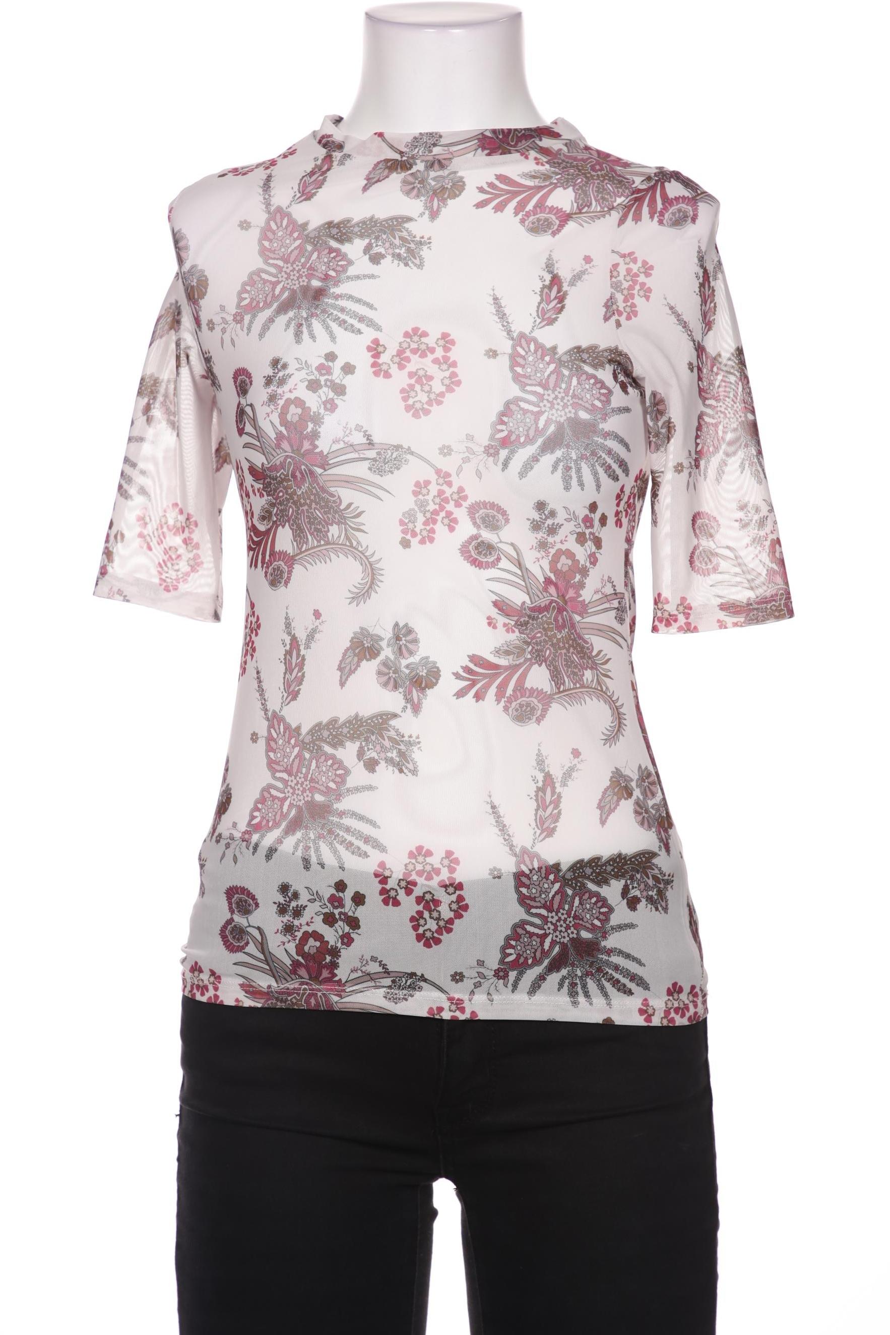 

Vero Moda Damen T-Shirt, weiß, Gr. 34