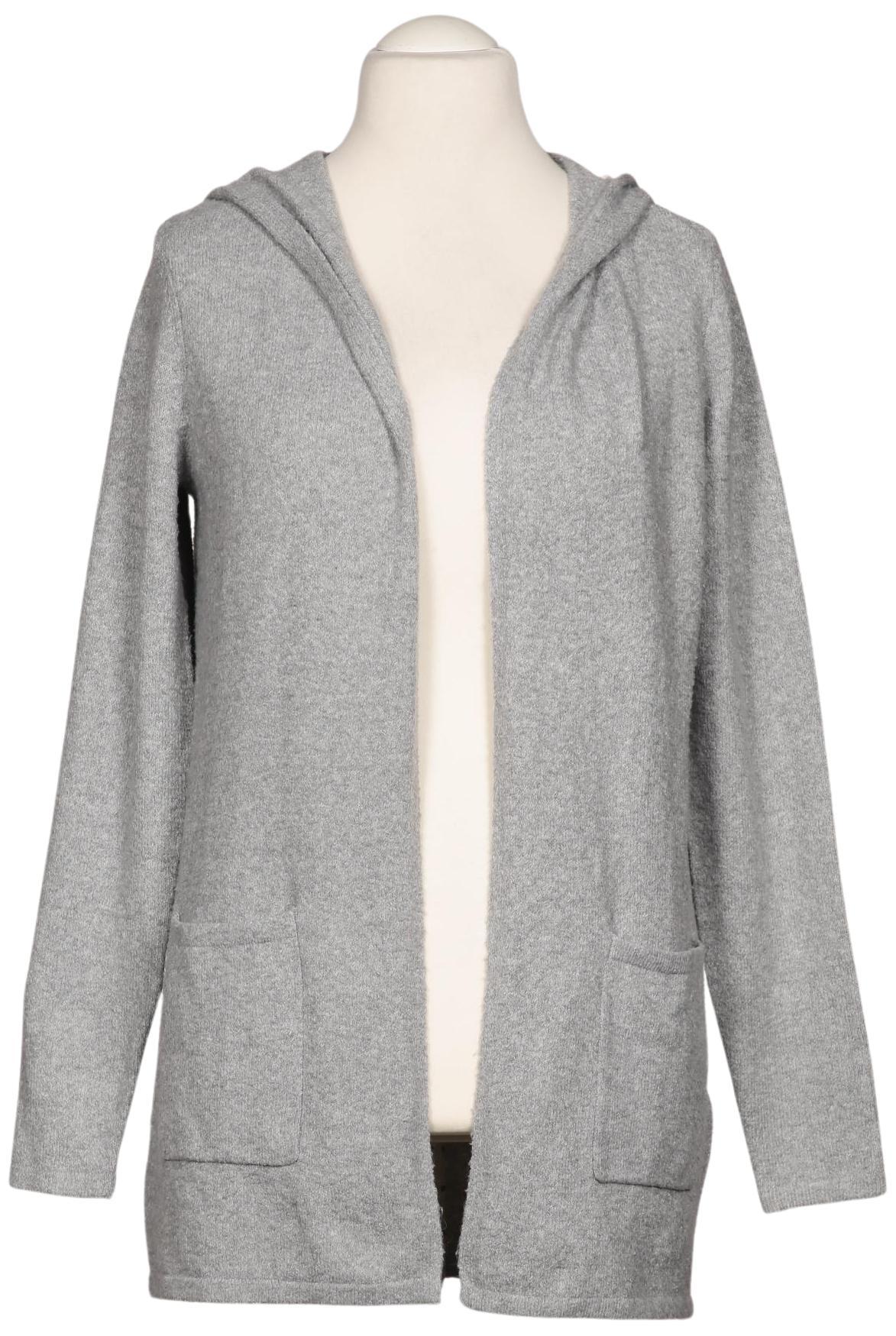 

Vero Moda Damen Strickjacke, grau, Gr. 38