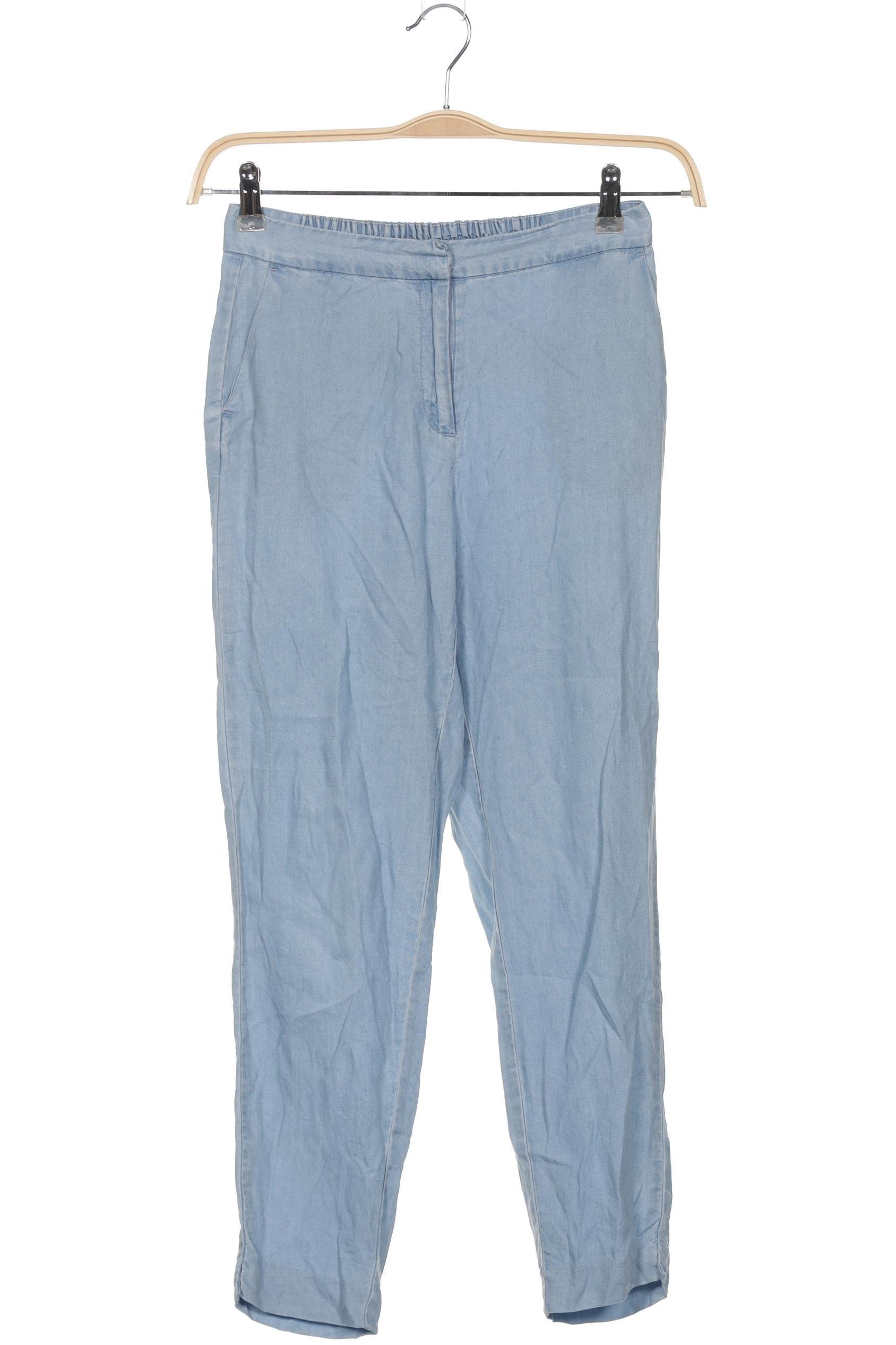 

Vero Moda Damen Stoffhose, hellblau, Gr. 30