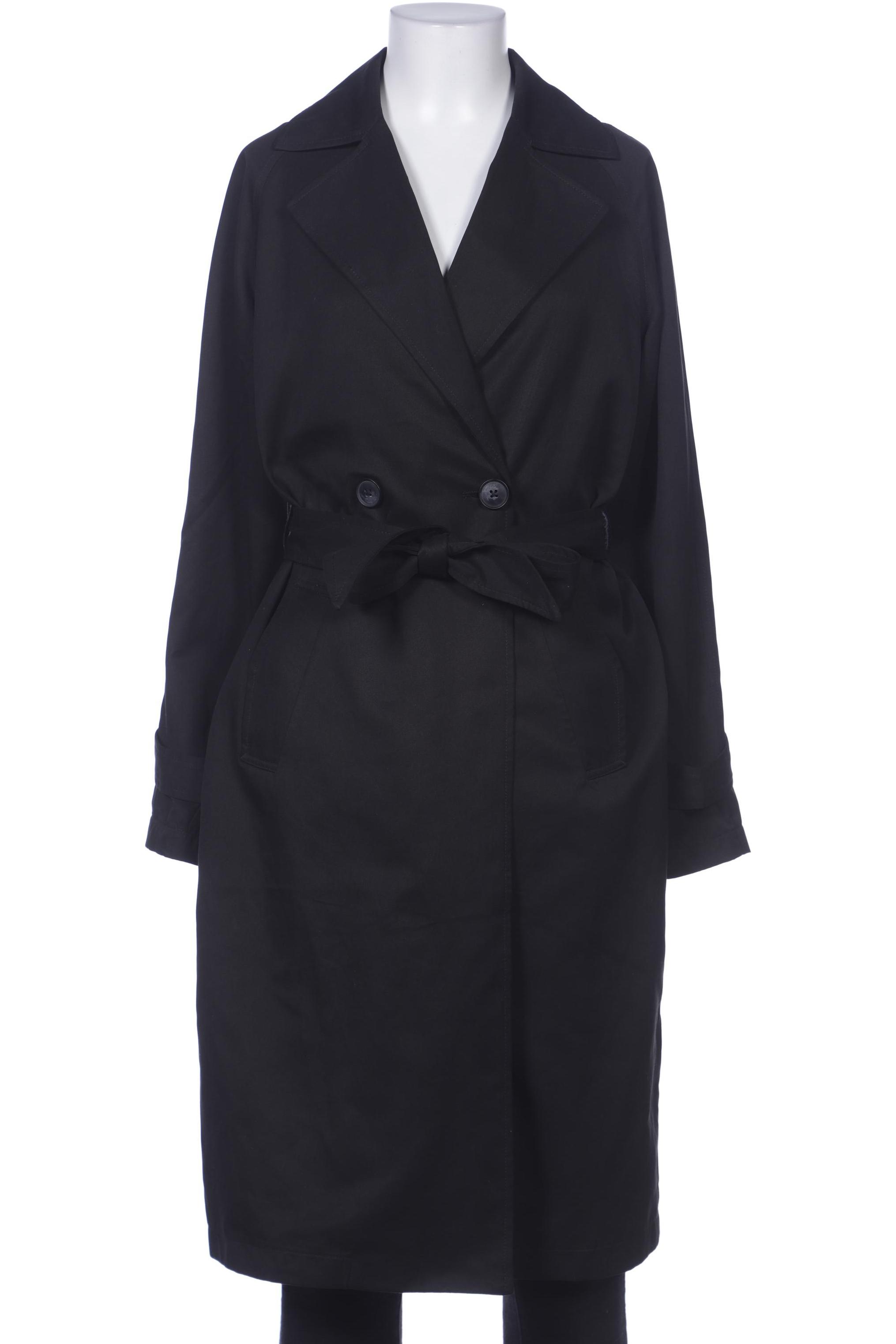 

Vero Moda Damen Mantel, schwarz, Gr. 34