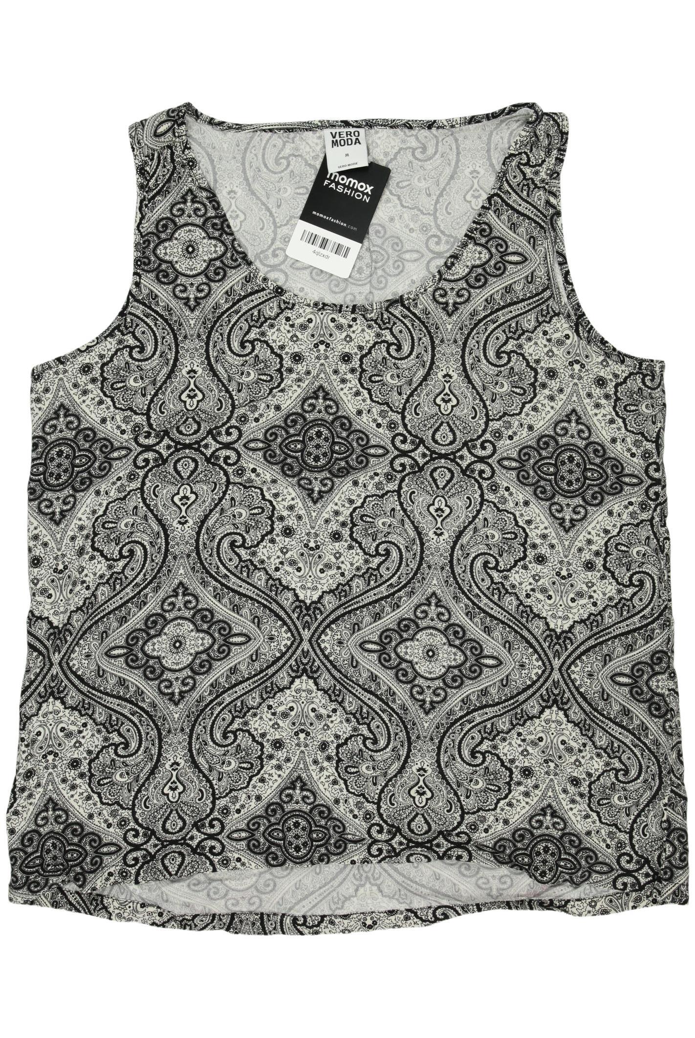 

Vero Moda Damen Top, grau, Gr. 38