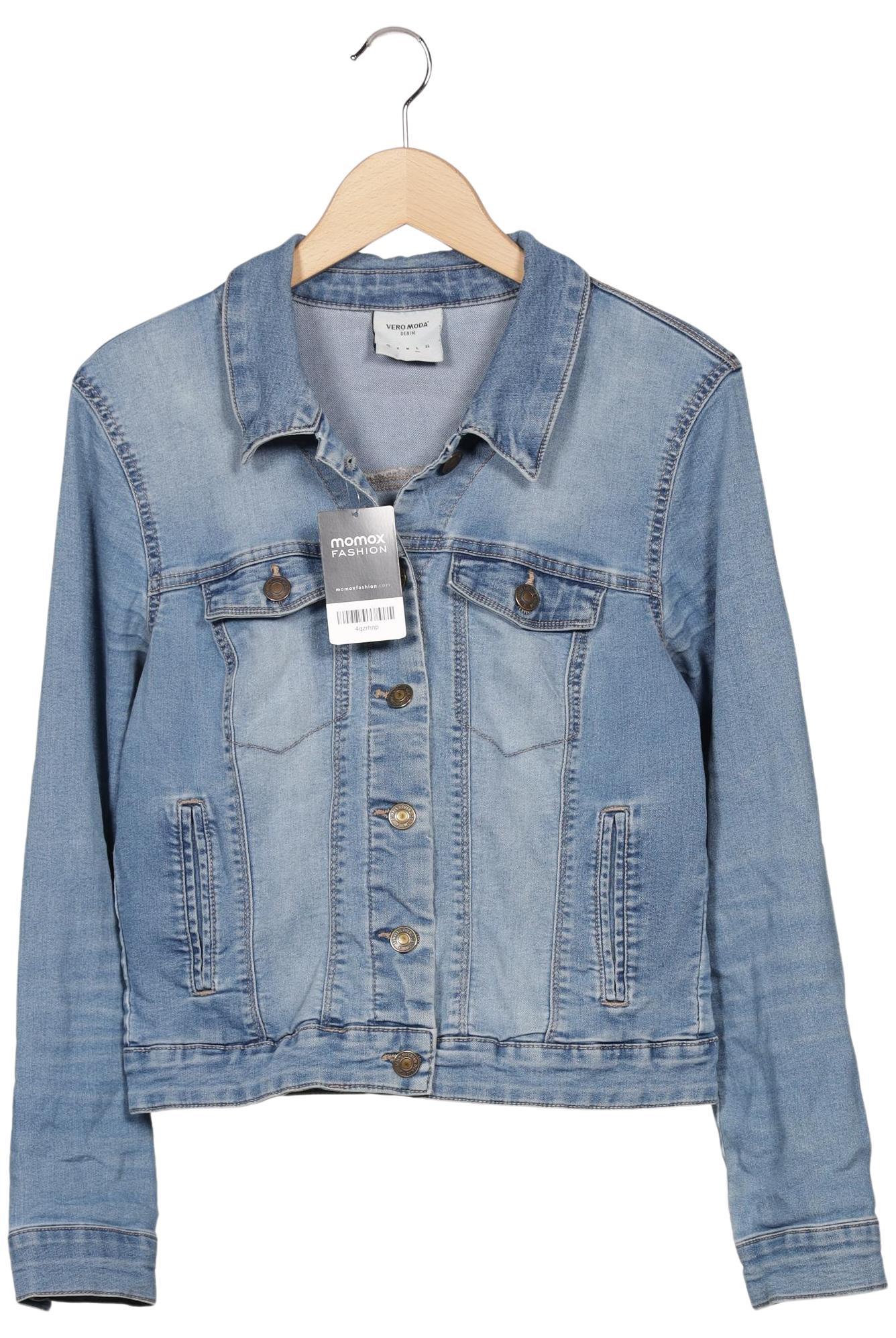 

Vero Moda Damen Jacke, hellblau, Gr. 42