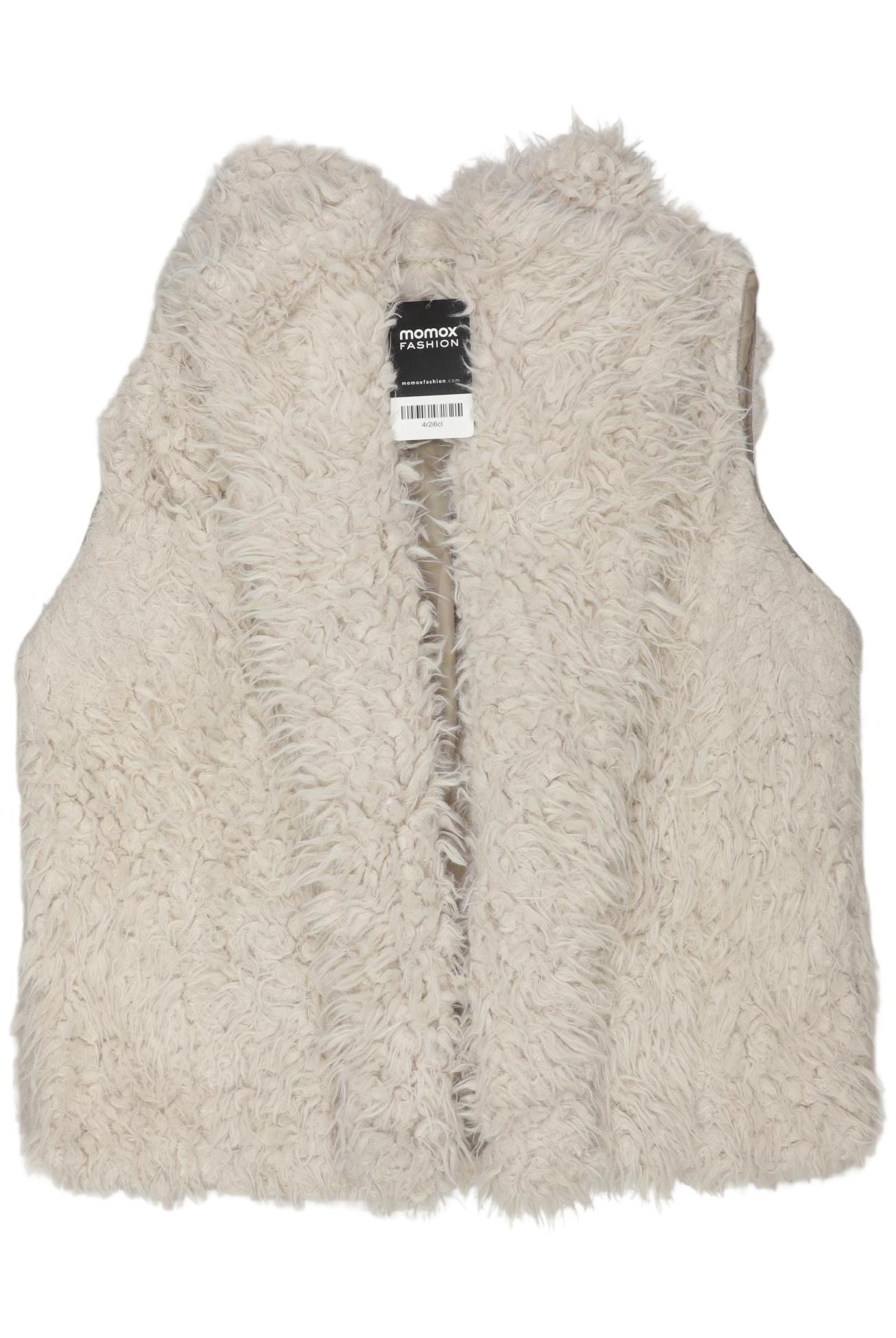 

Vero Moda Damen Weste, beige, Gr. 42