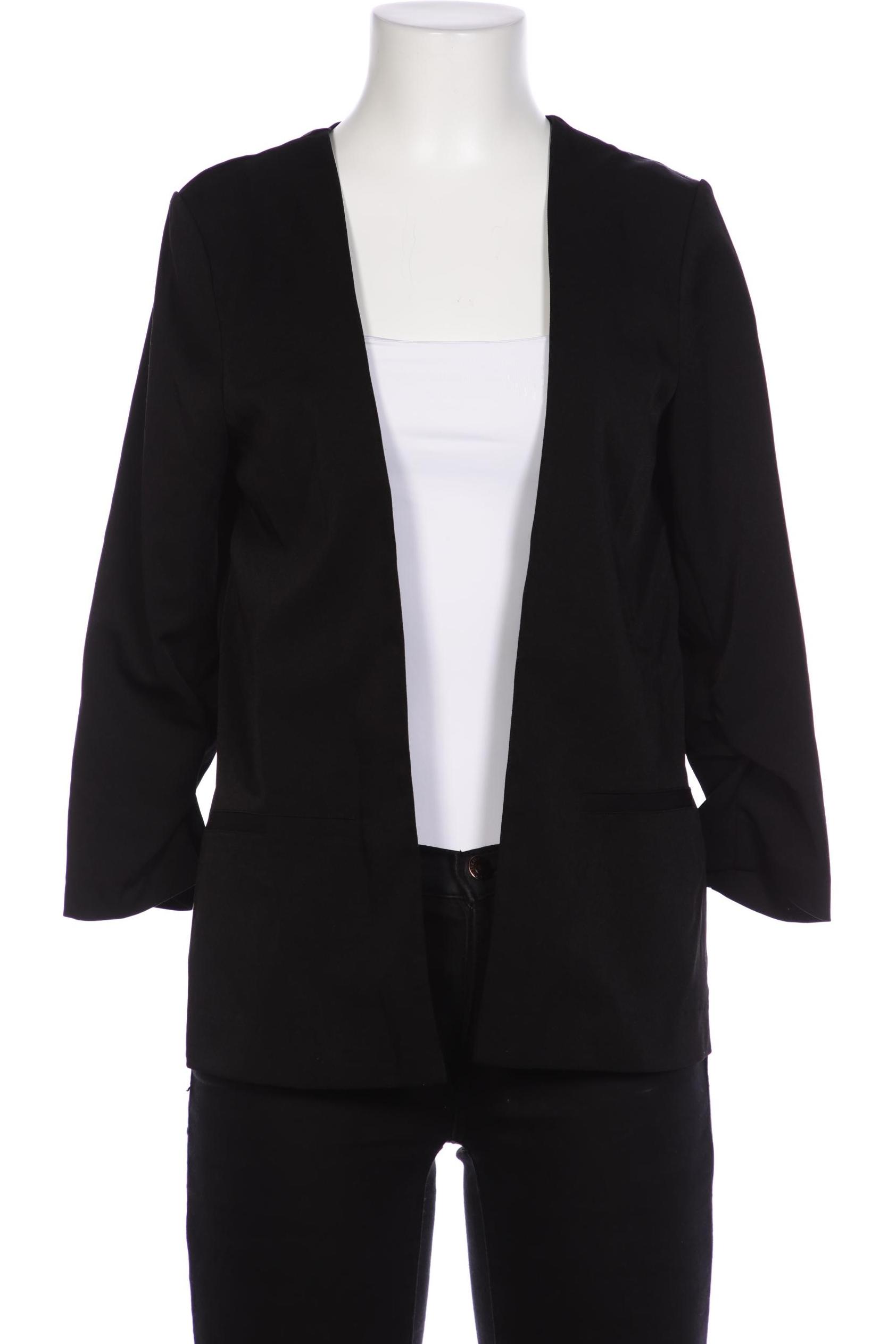 

Vero Moda Damen Blazer, schwarz, Gr. 36