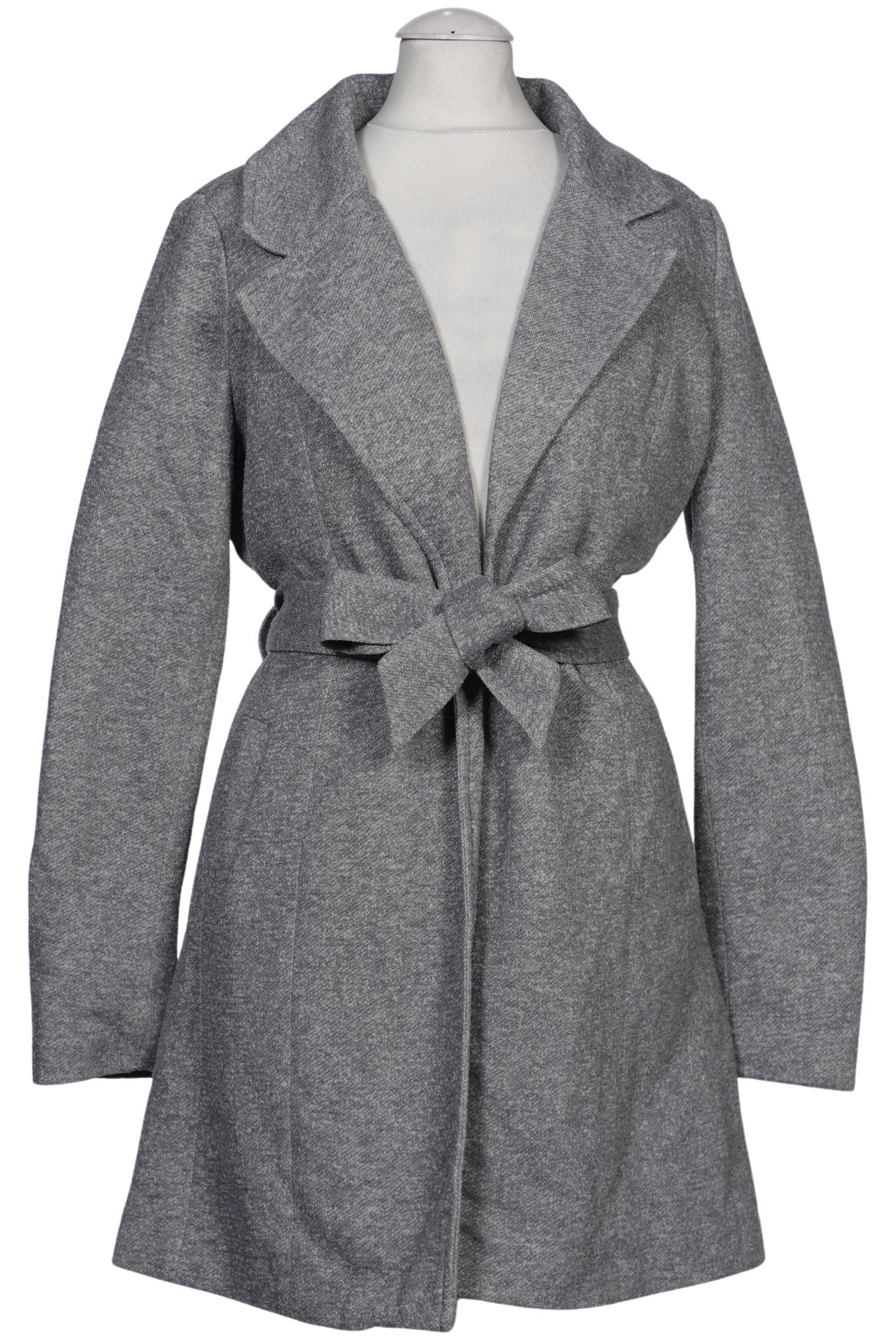 

Vero Moda Damen Mantel, grau, Gr. 34