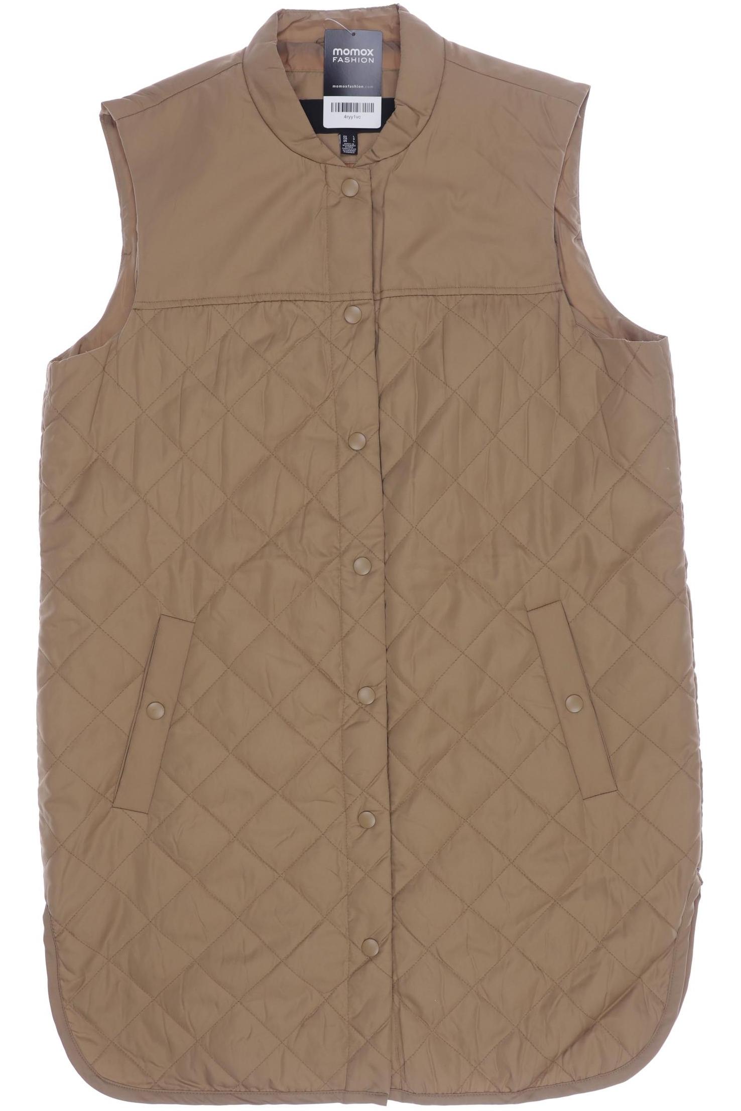 

Vero Moda Damen Weste, beige