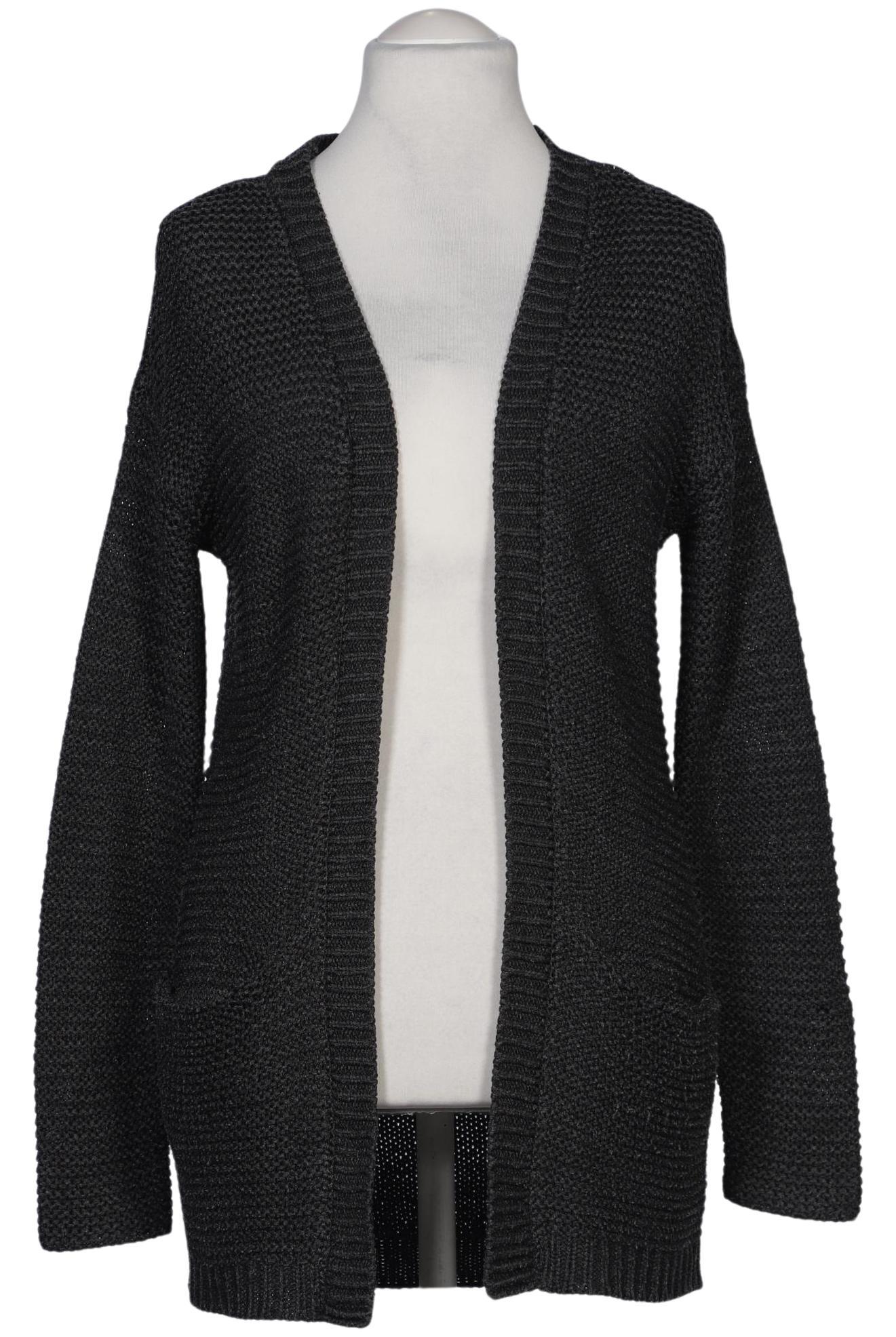 

Vero Moda Damen Strickjacke, grau, Gr. 38