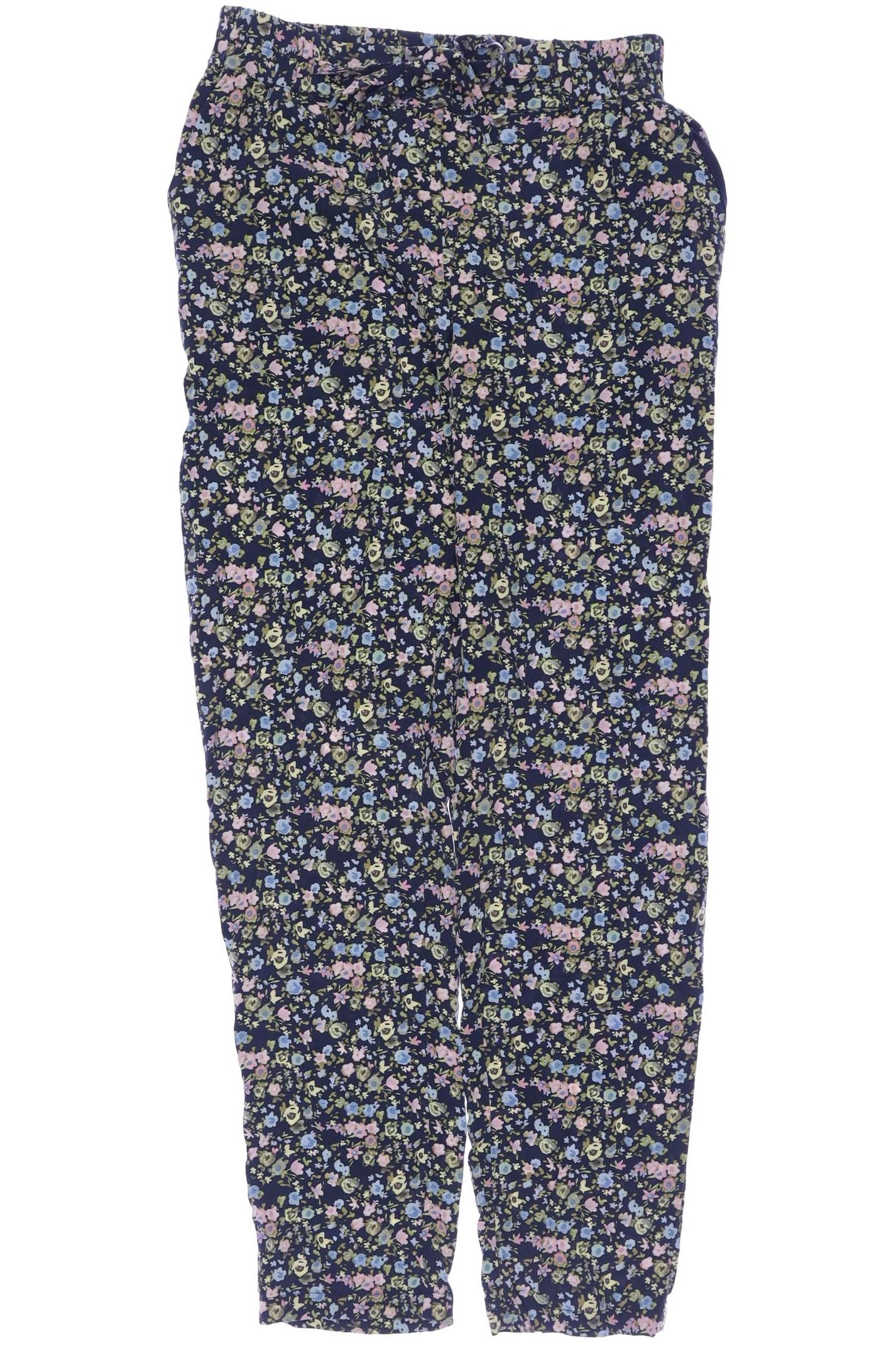 

Vero Moda Damen Stoffhose, marineblau, Gr. 0